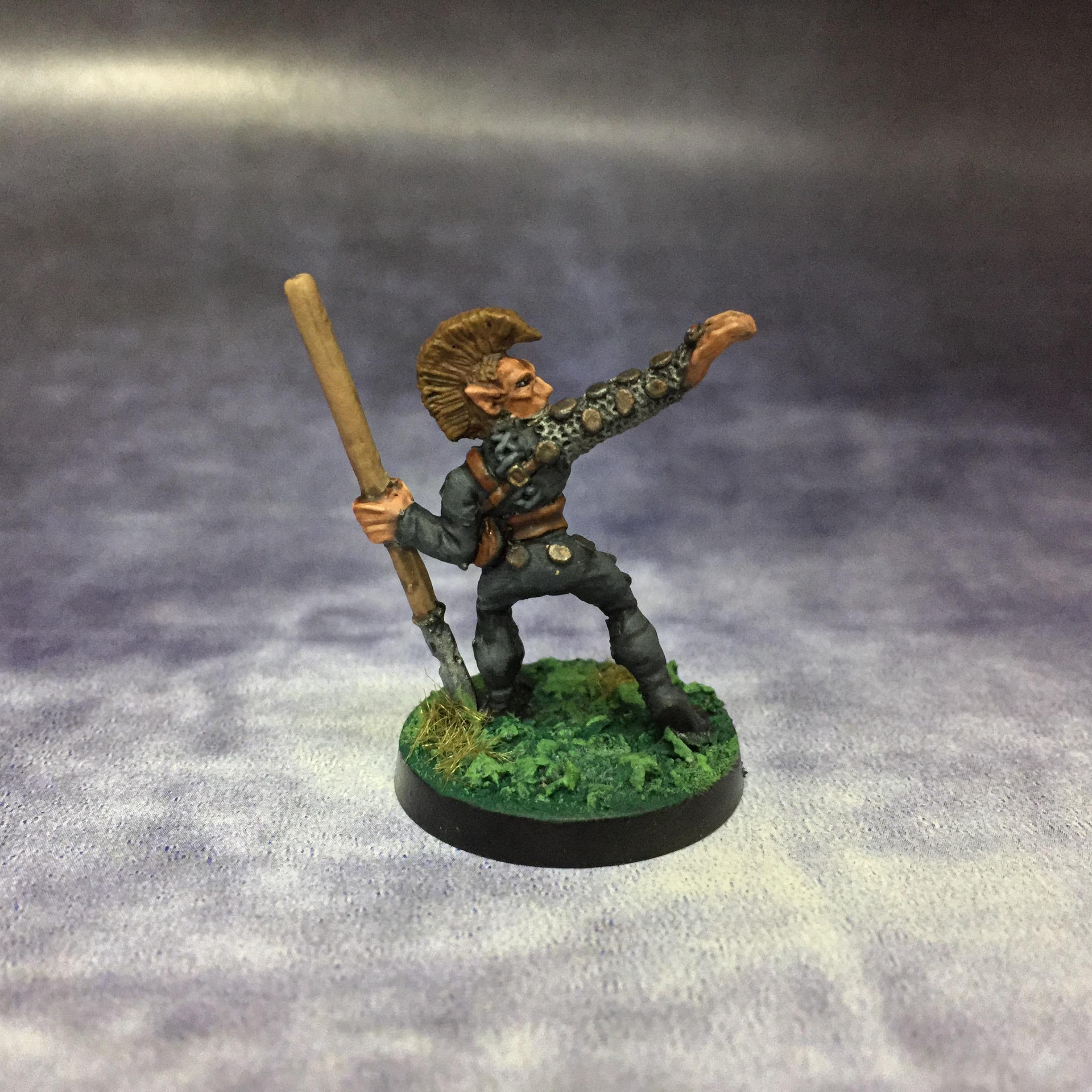 Citadel, Elves, Games Workshop, Jes Goodwin, June 2017, Oldhammer, Wardancer