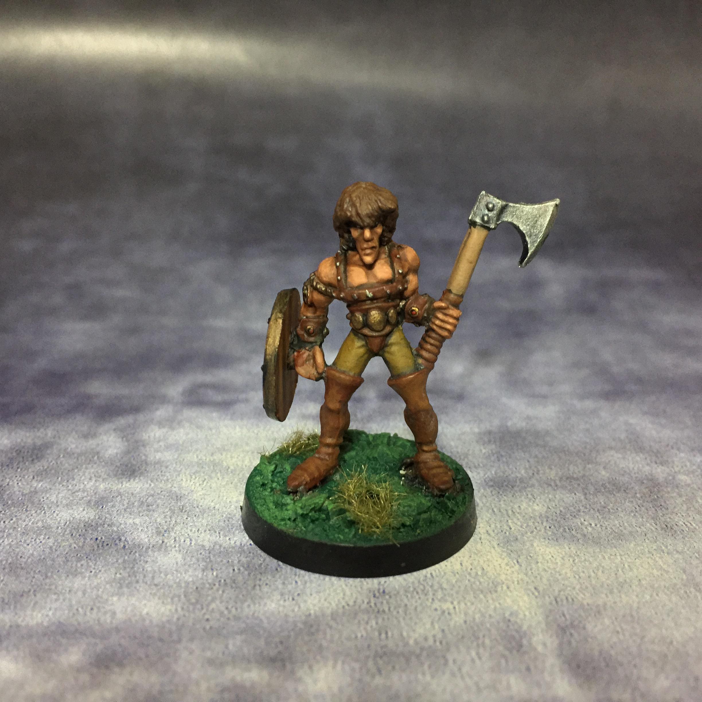 Citadel, Elves, Games Workshop, Jes Goodwin, June 2017, Oldhammer, Wardancer