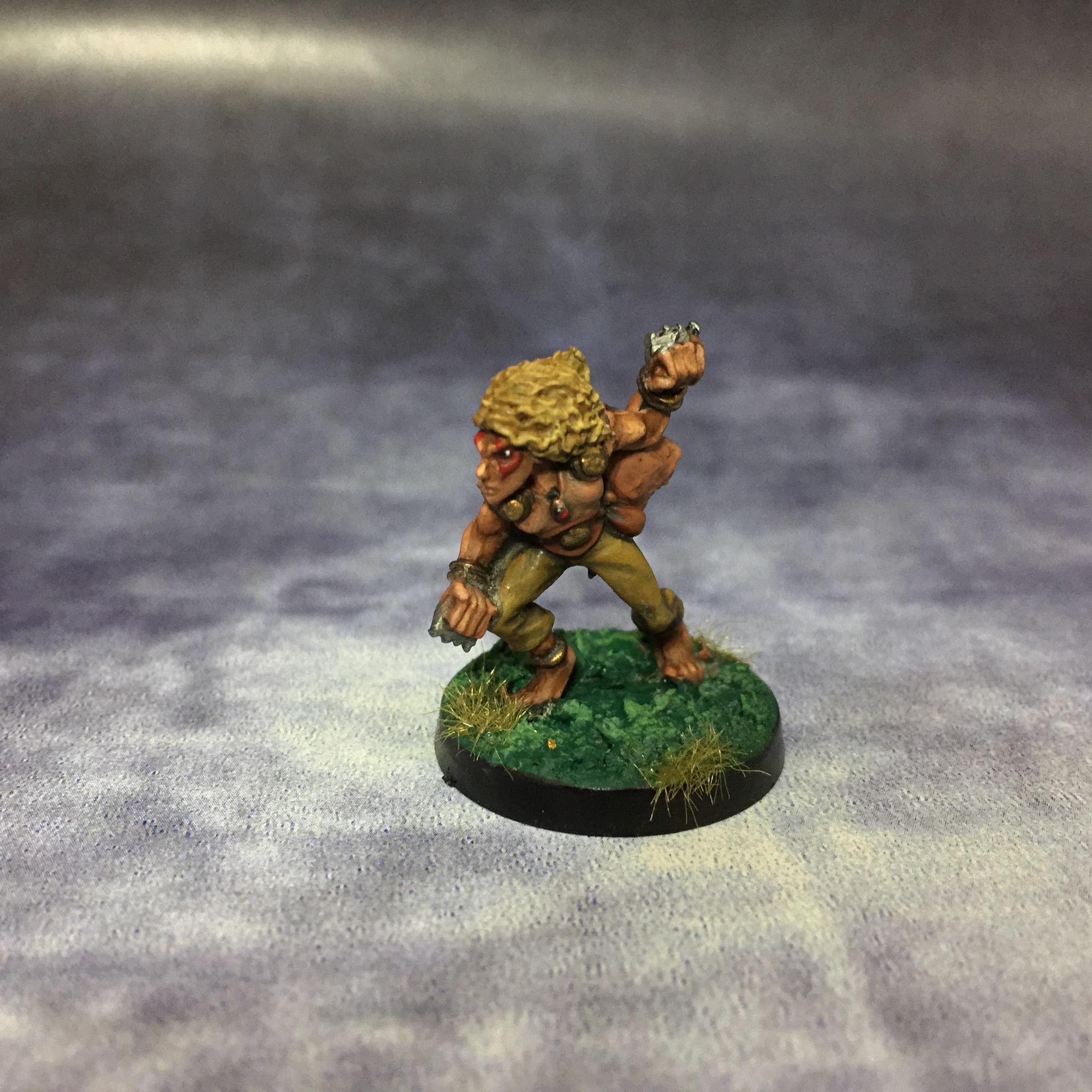 Cheetara, Citadel, Elves, Games Workshop, Jes Goodwin, June 2017, Oldhammer, Thundercats, Wardancer