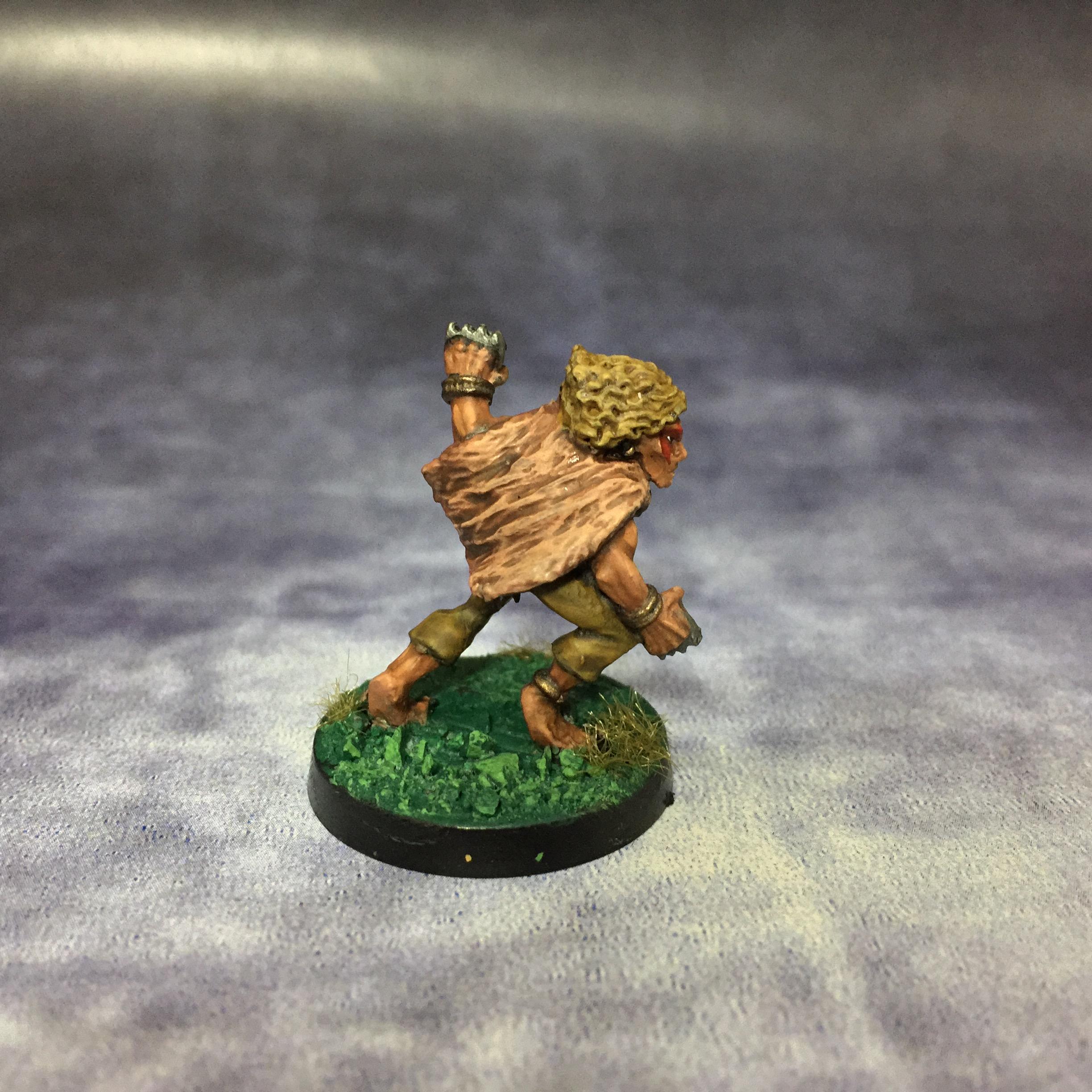 Cheetara, Citadel, Elves, Games Workshop, Jes Goodwin, June 2017, Oldhammer, Thundercats, Wardancer