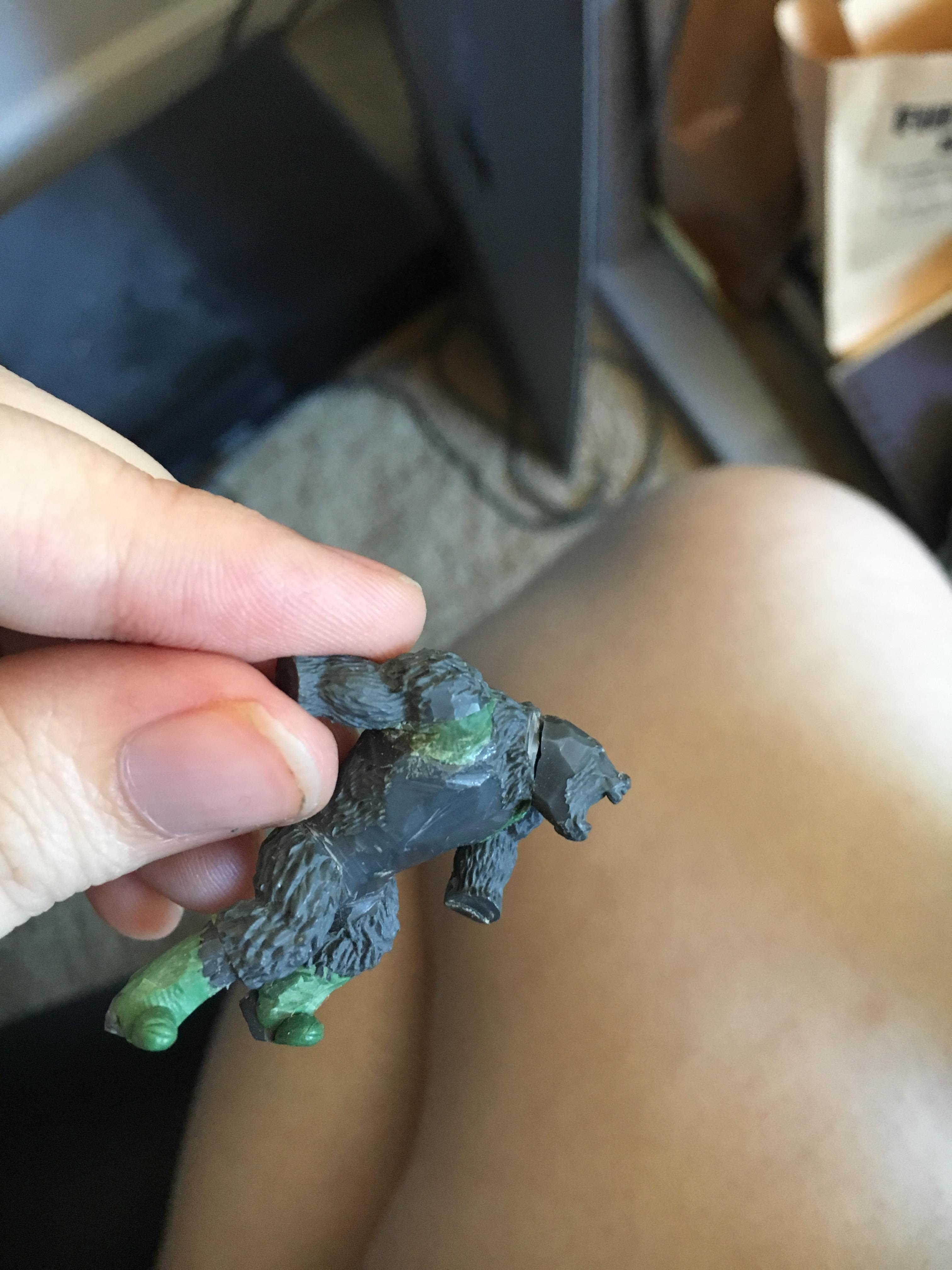 Conversion, Khalari, Starhammer