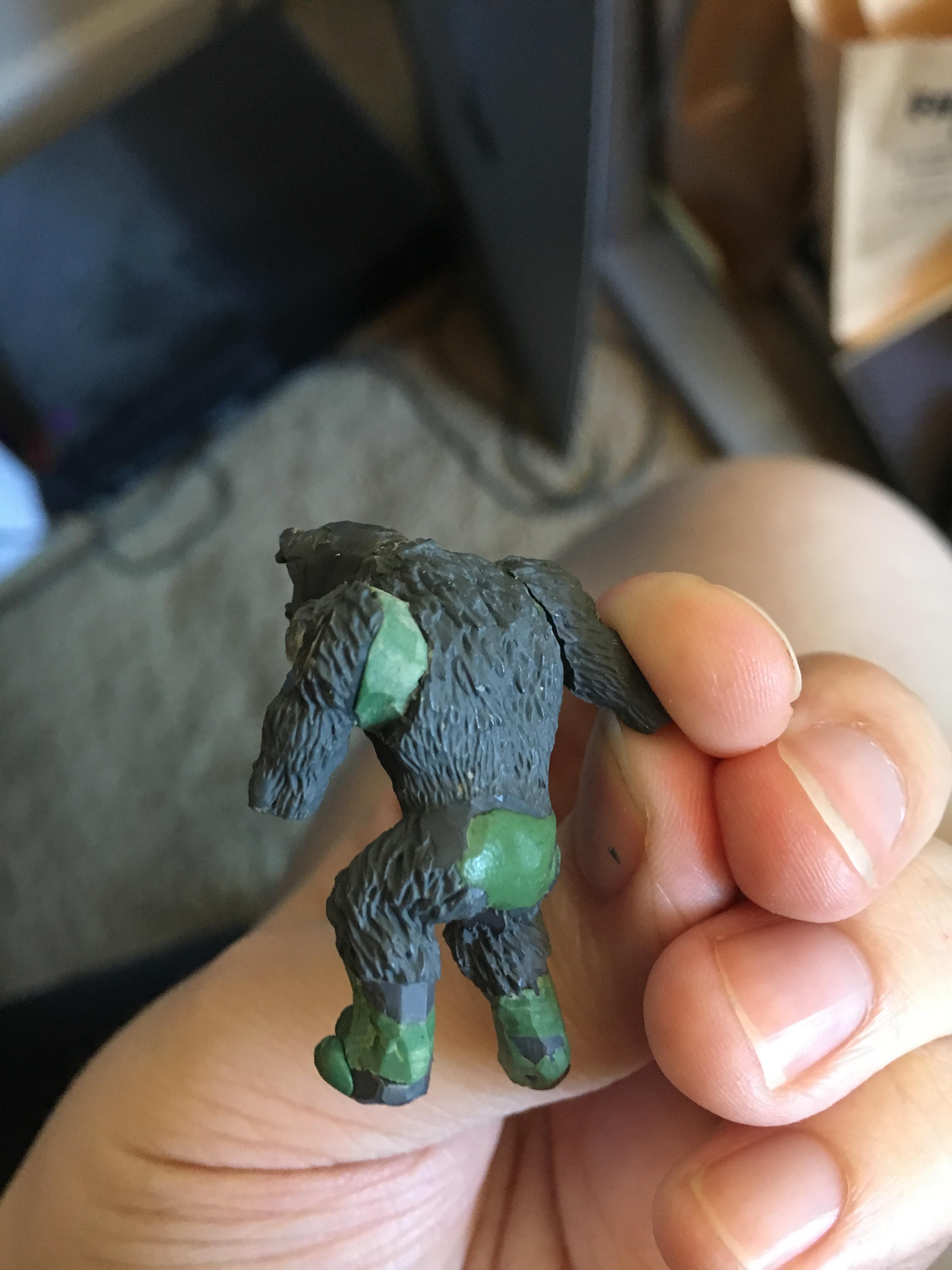 Conversion, Khalari, Starhammer