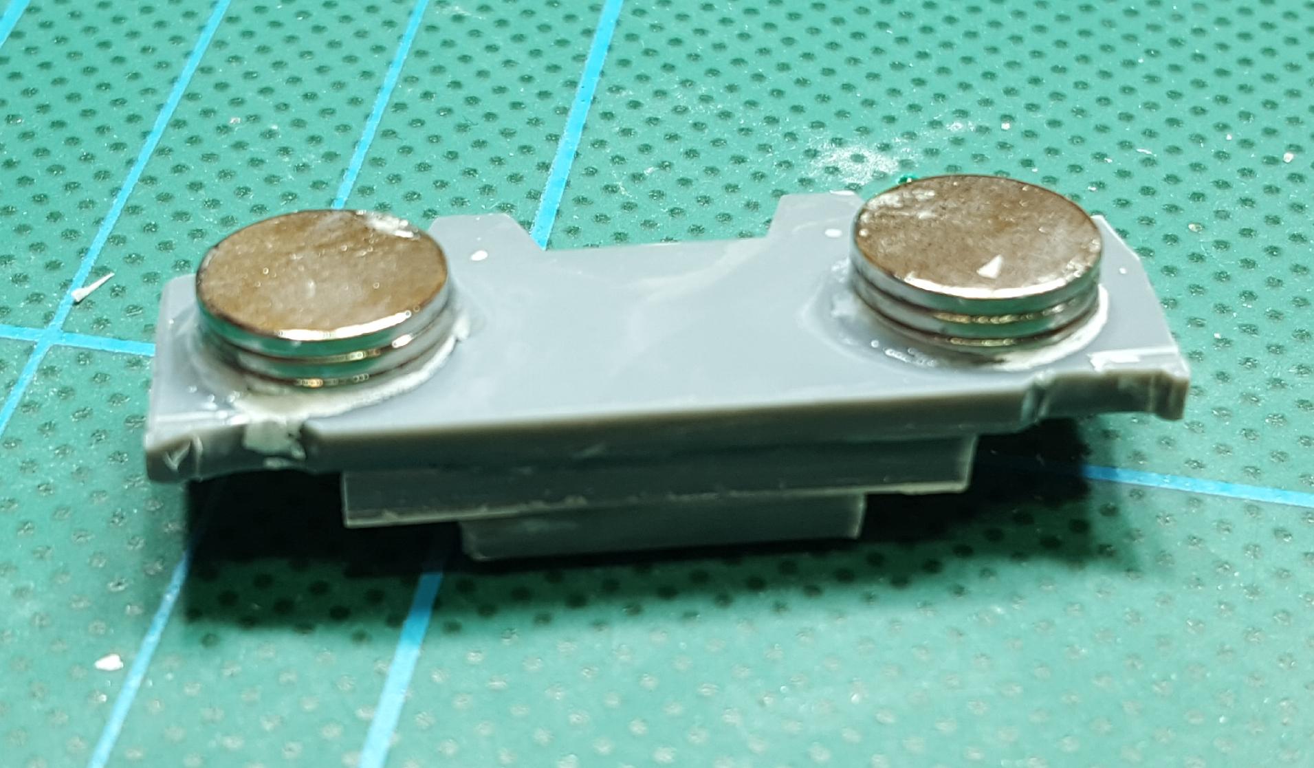 Corvus Magnets 3