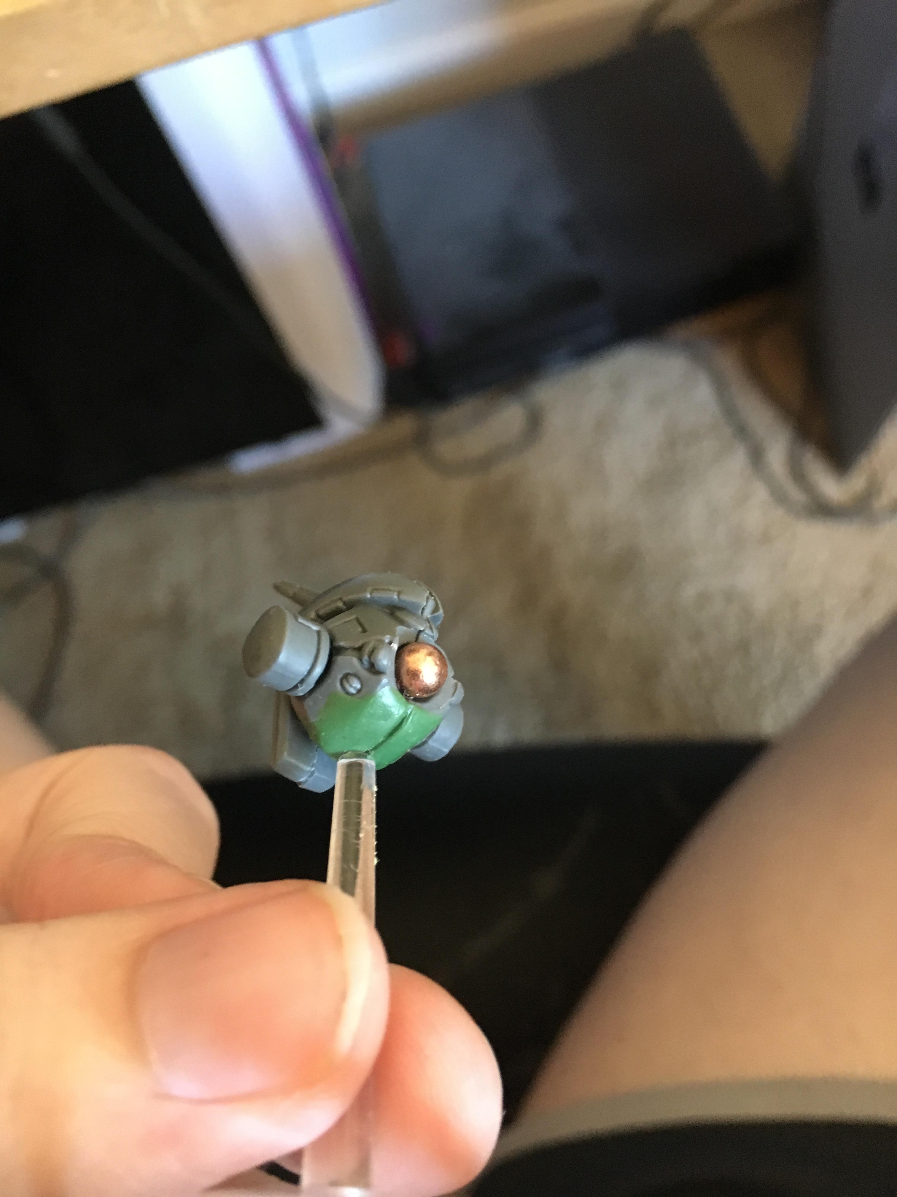 Drone, Probe, Protoss, Starcraft