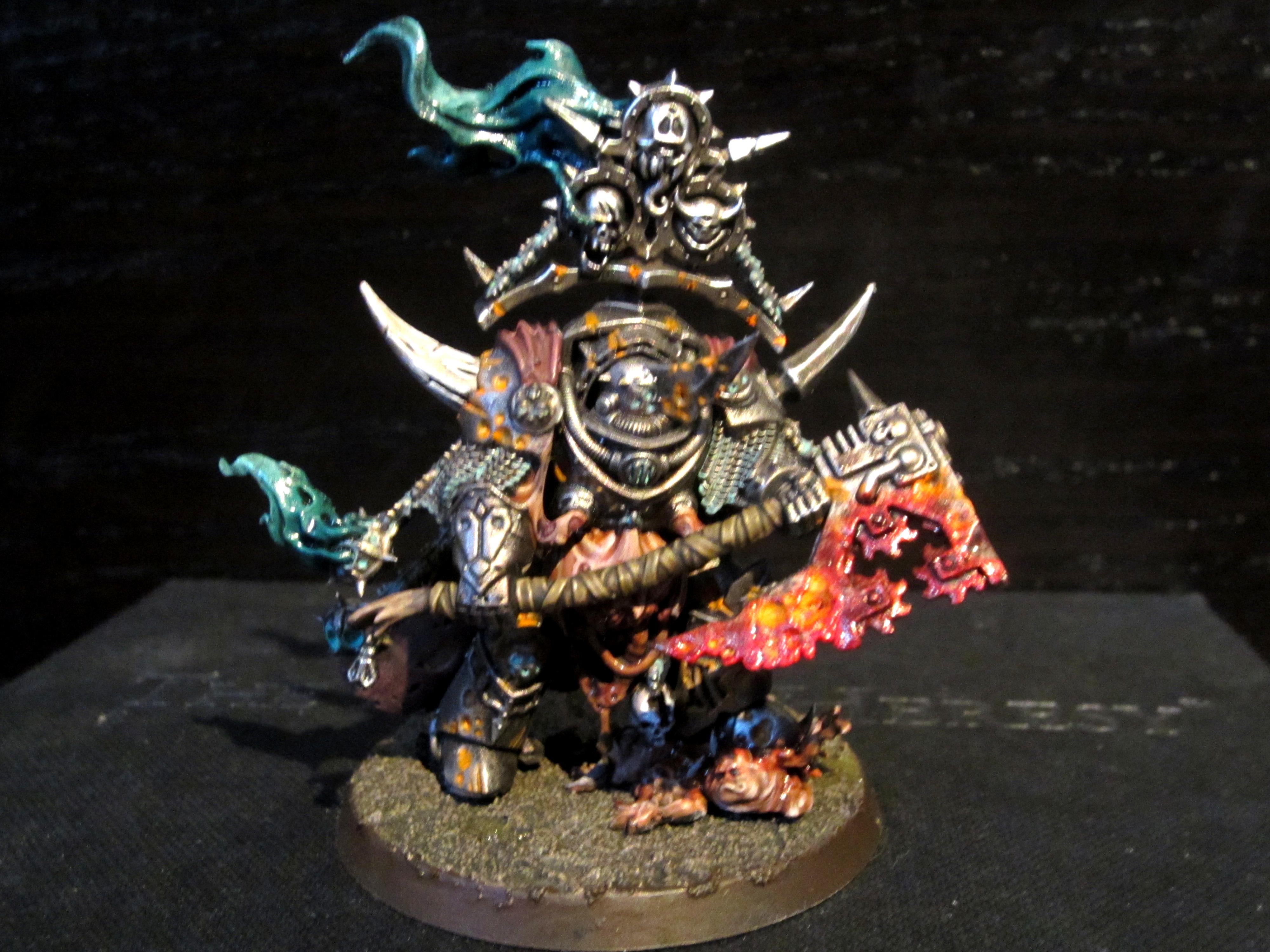 Blood, Cataphractii, Dark Imperium, Death Guard, Iron, Lord Of Corruption, Nurgle, Plague Marines, Rust, Smoke, Terminator Armor, Verdigris