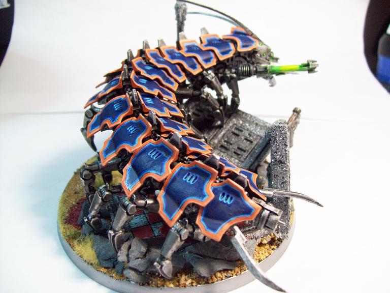 Necrons Tomb Stalker