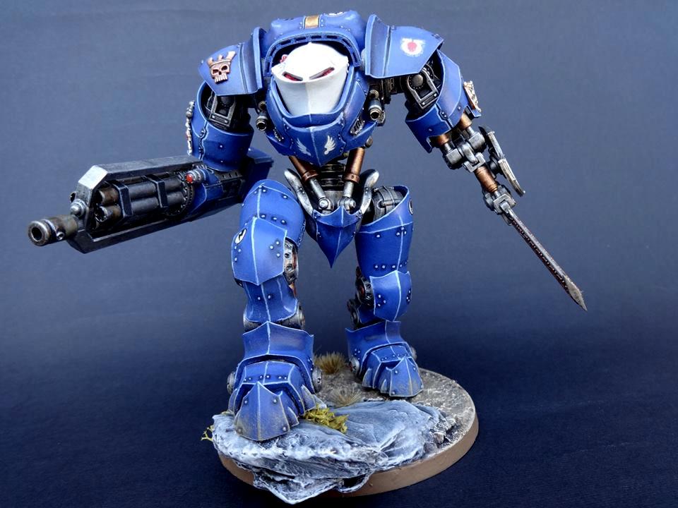 Ultramarines