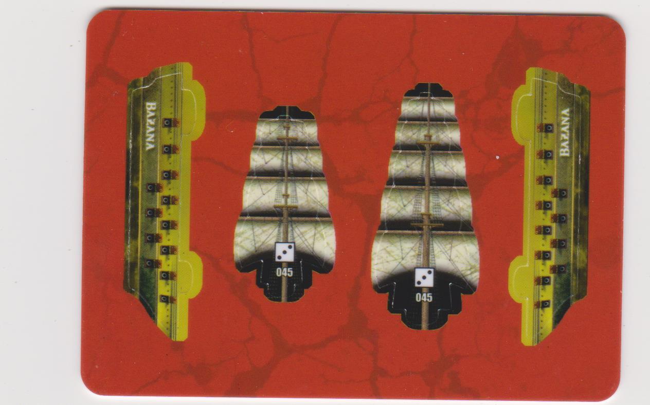 Bazana (2) (Spanish)