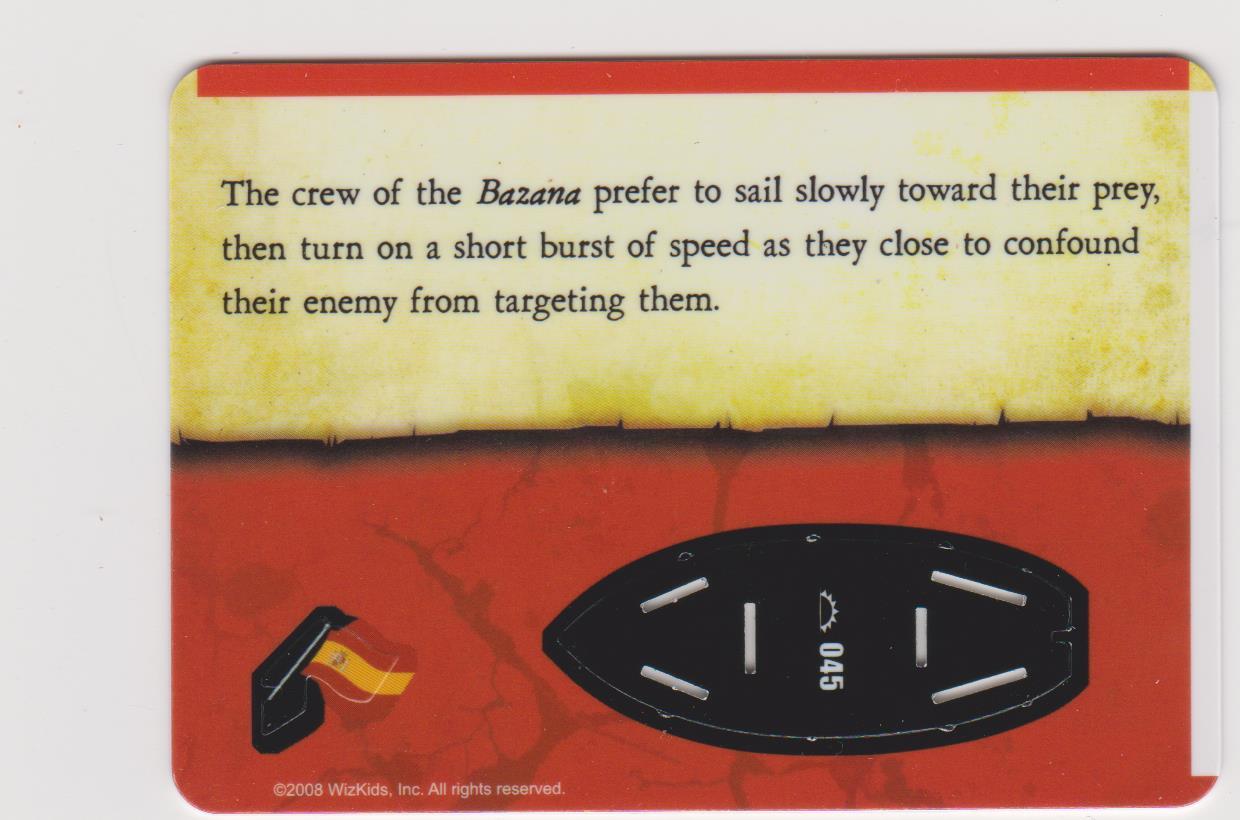 Bazana (3) (Spanish)