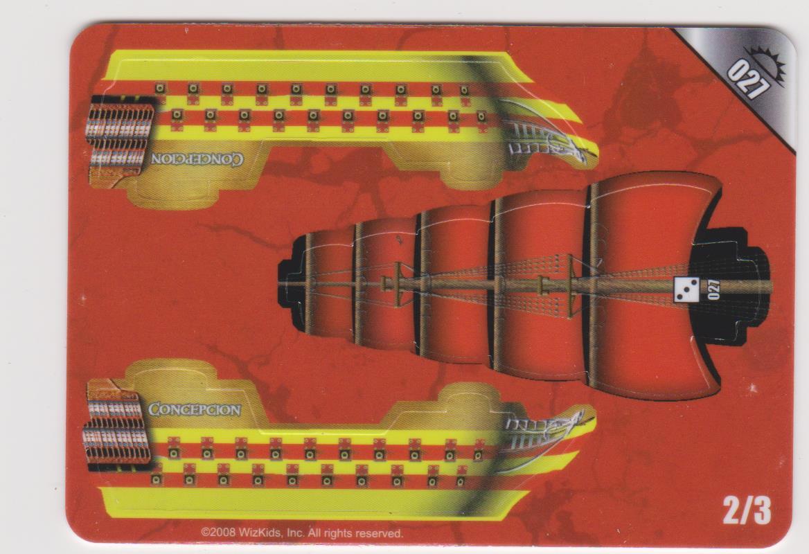 Concepcion (2) (Spanish)