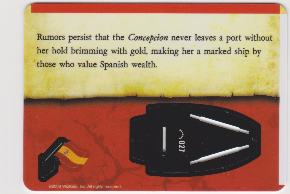 Concepcion (4) (Spanish)