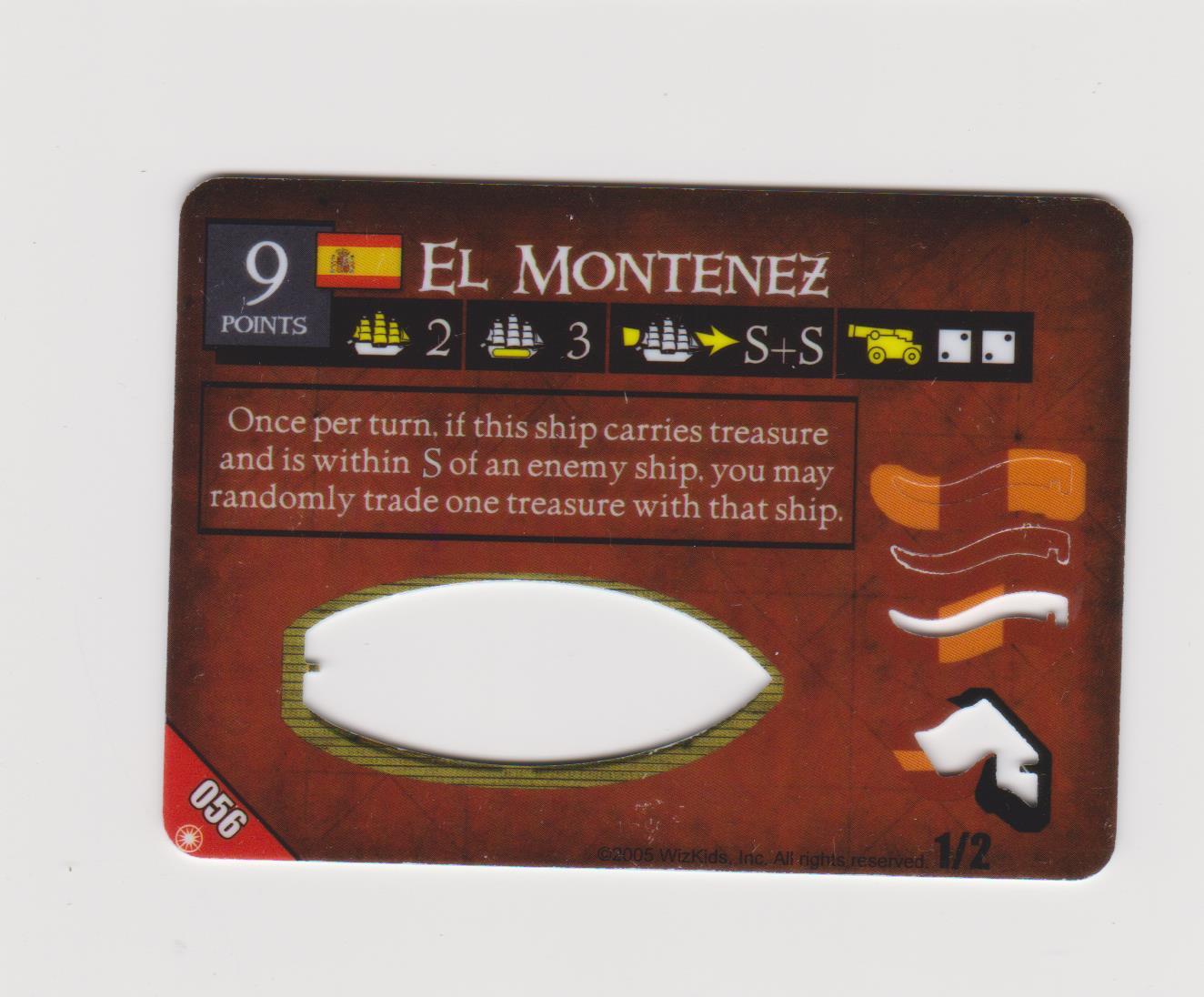 El Montenez (1) (Spanish)