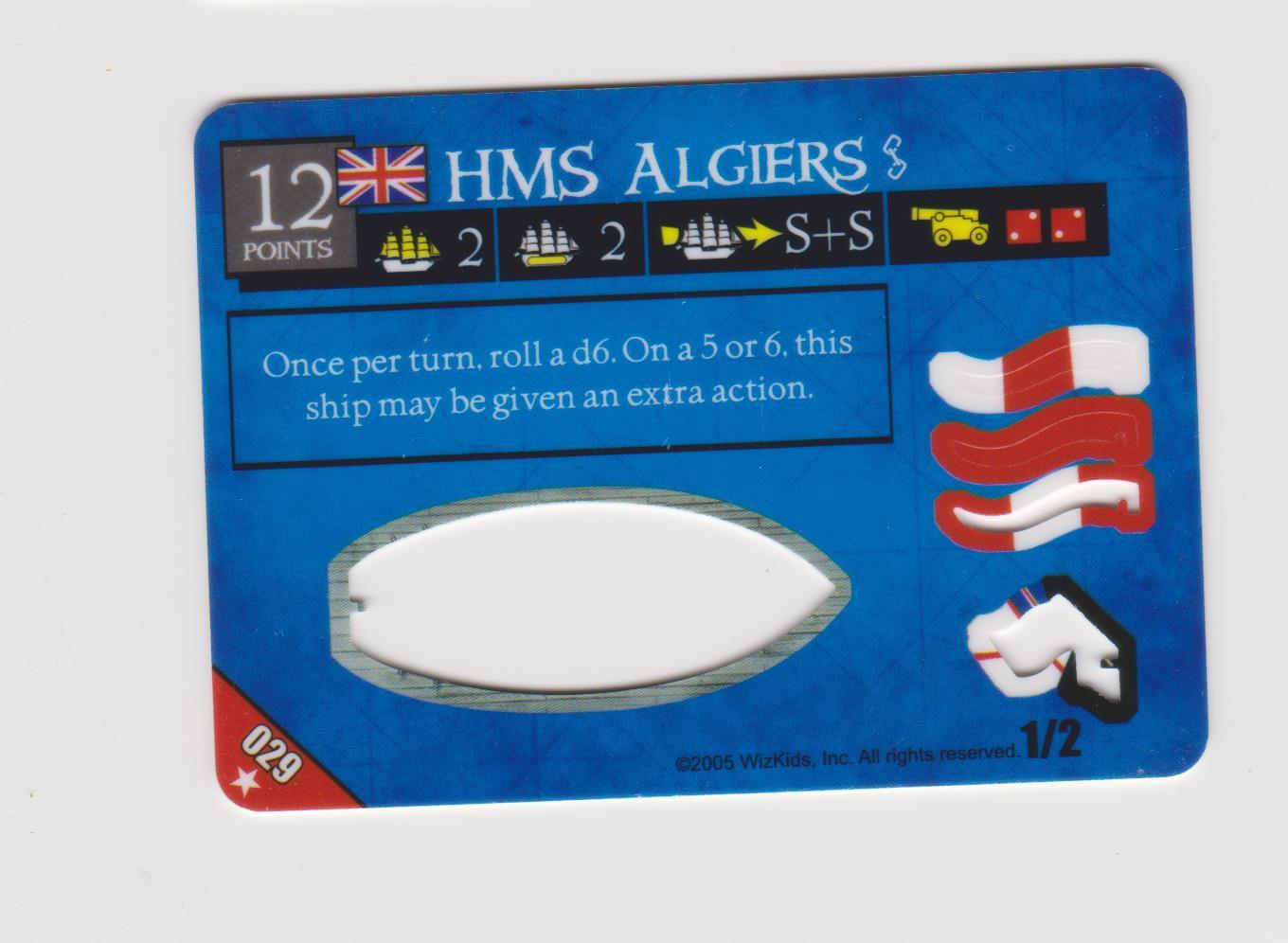 HMS Algiers (1) (British)