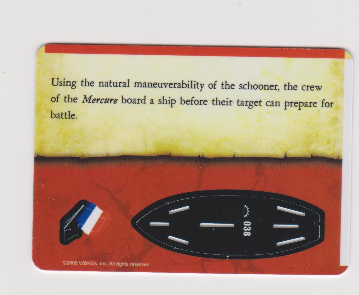 Mercure (3) (France)