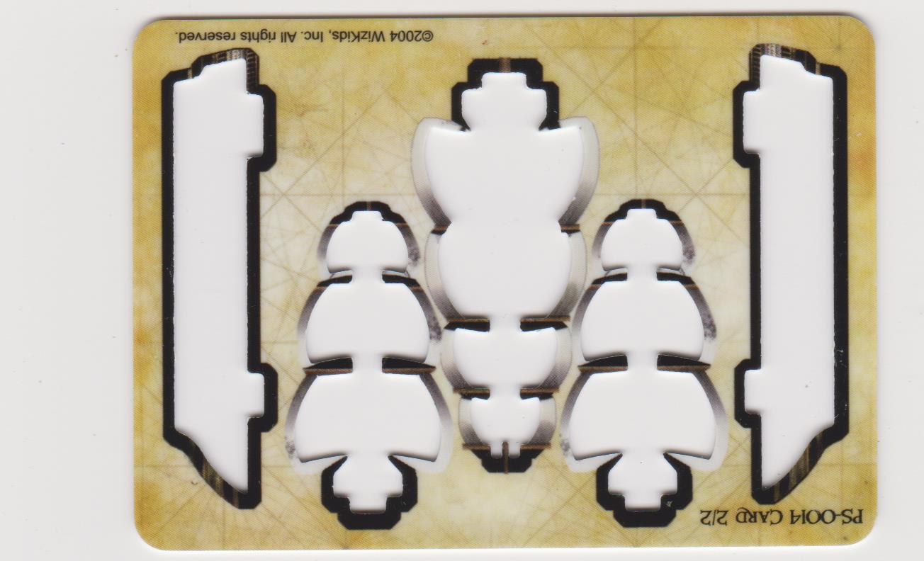 Windjammer (4) (Pirate)