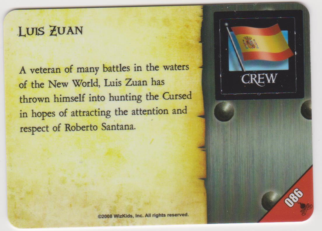 Luis Zuan (2) (Spanish)