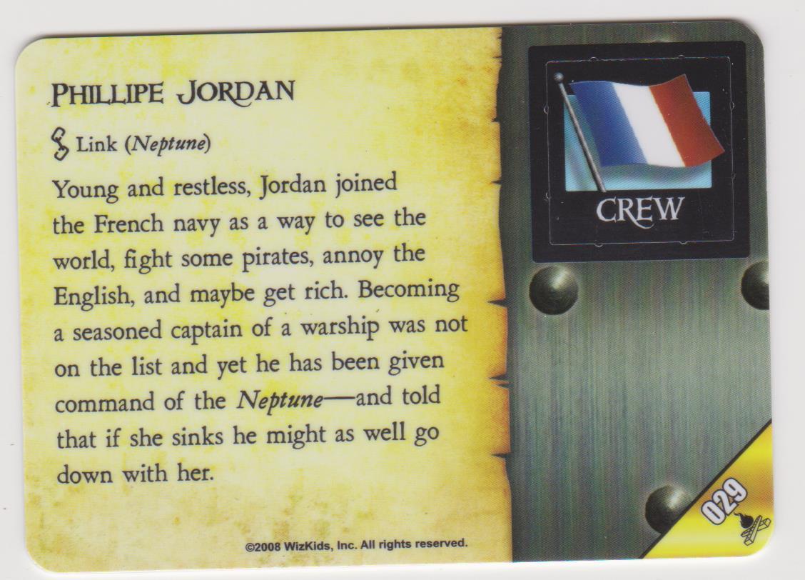 Phillipe Jordan (2) (France)