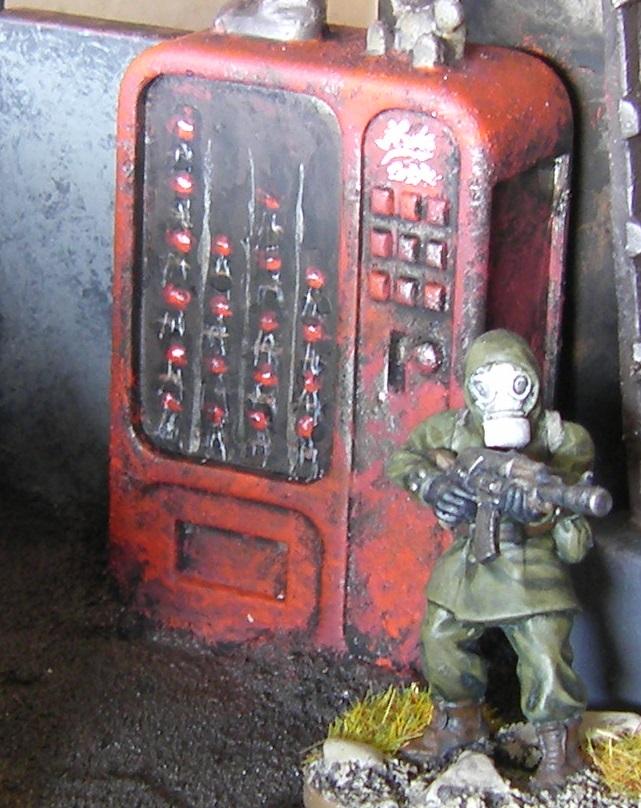 Nuka Cola Machine WIP Big