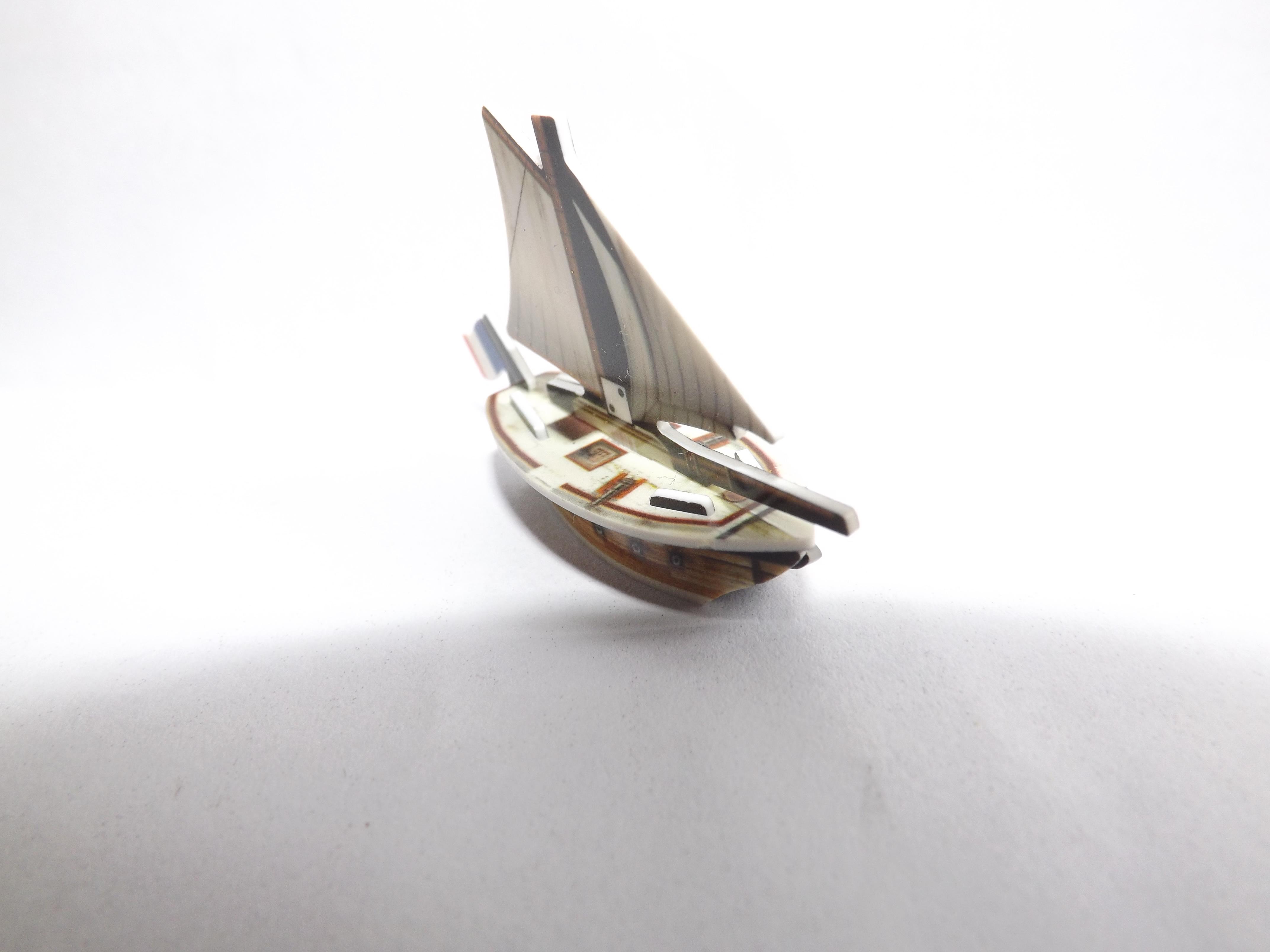 L Argus (2) (Ship) (France)