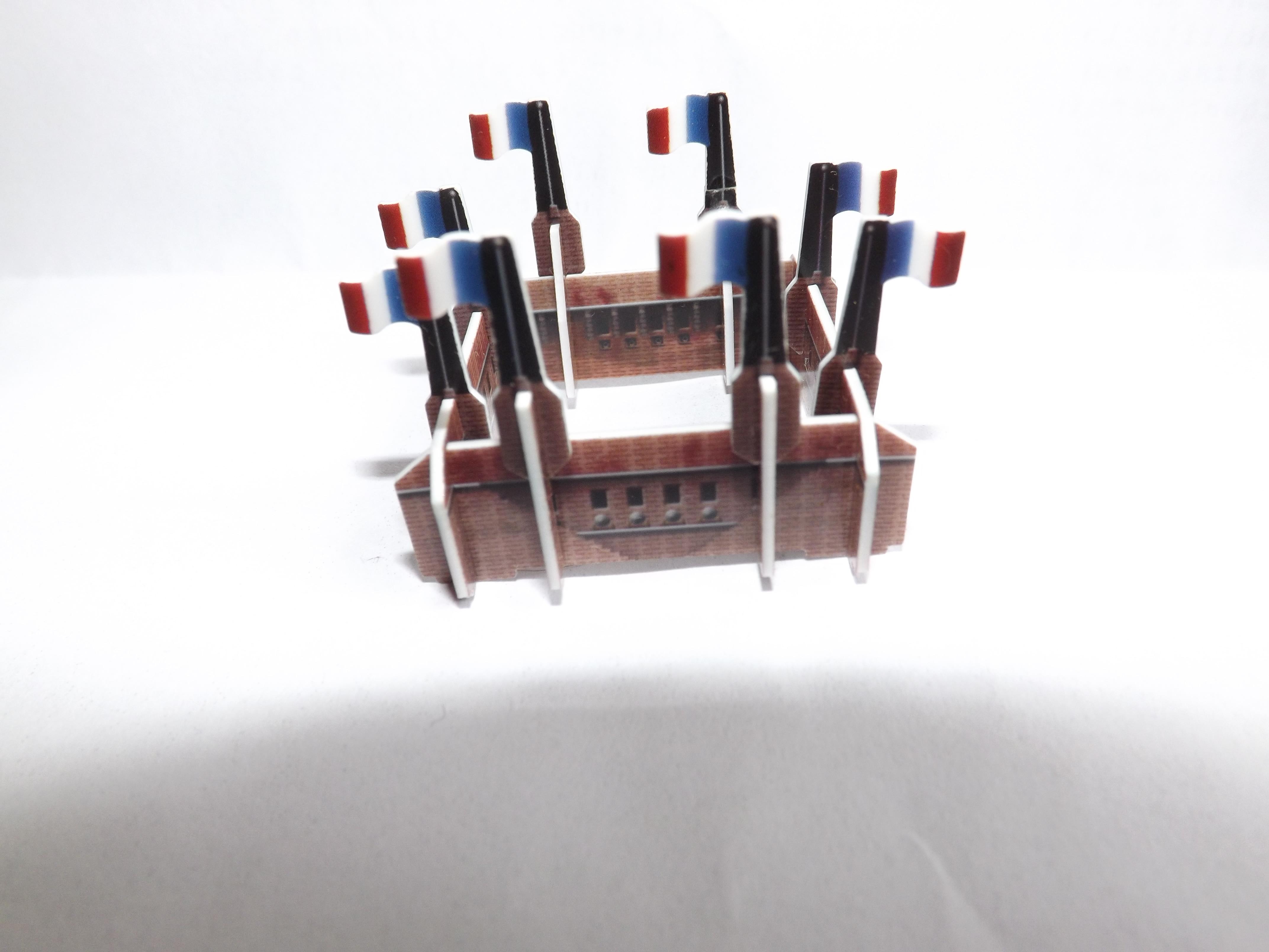 Fort St. Pierre (France)