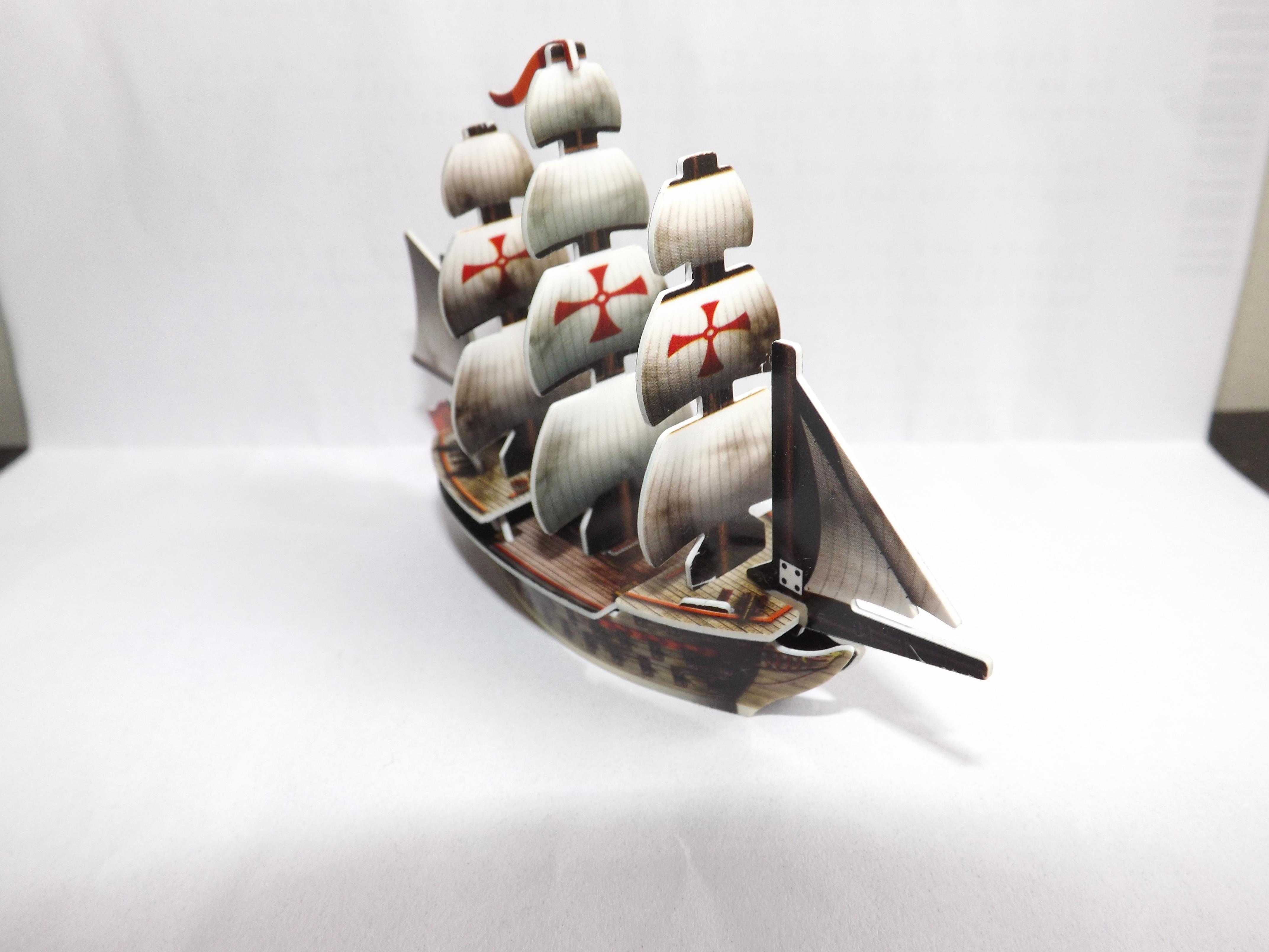 Argonauta (2) (Ship) (Spanish)