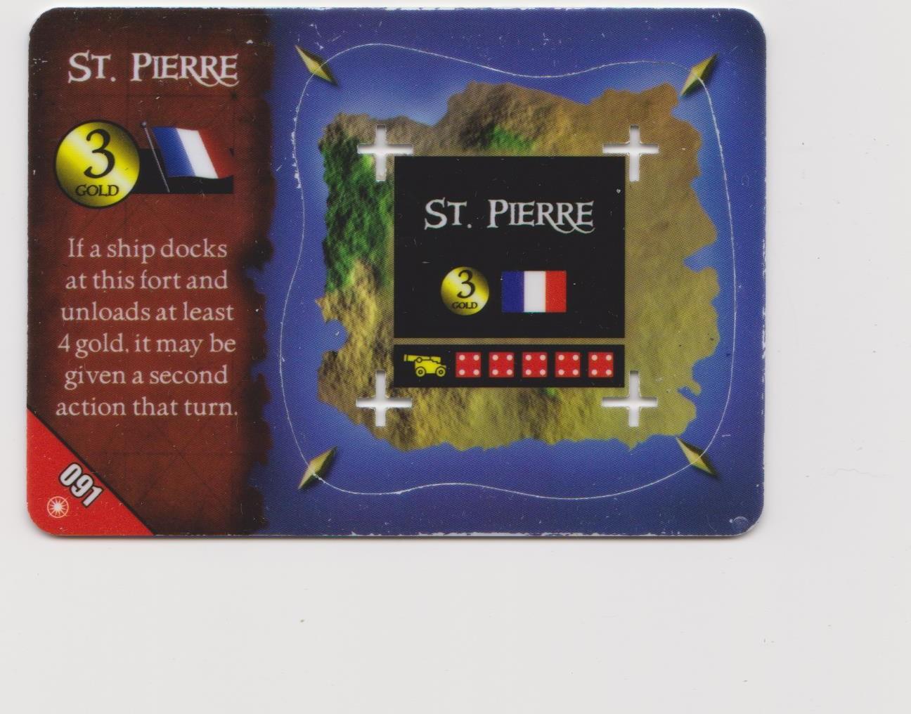 Fort St Pierre (1) (France)