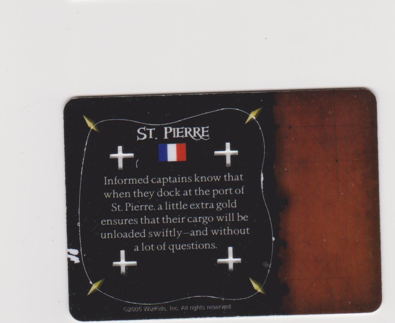 Fort St Pierre (3) (France)