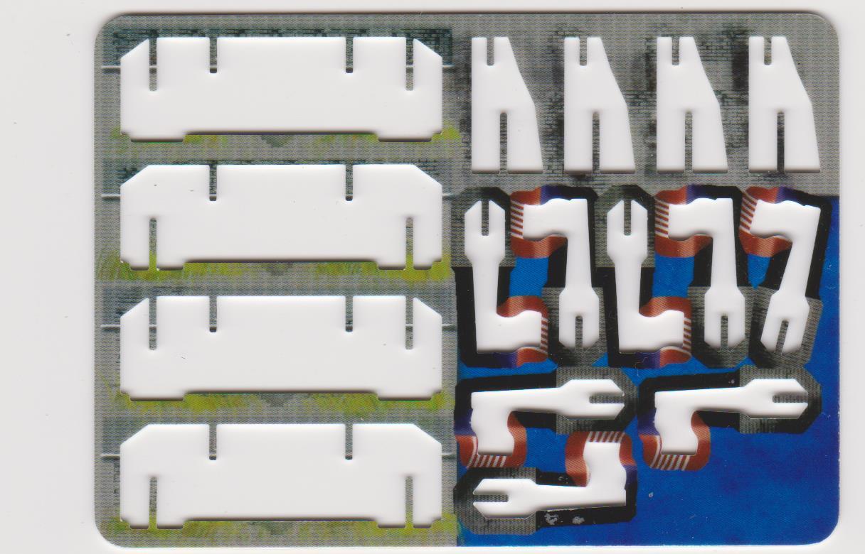 Fort Thompsons Island (2) (America)