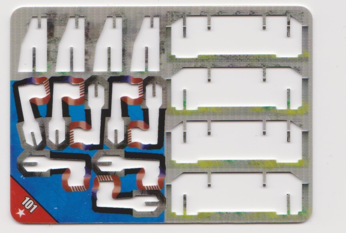 Fort Thompsons Island (4) (America)