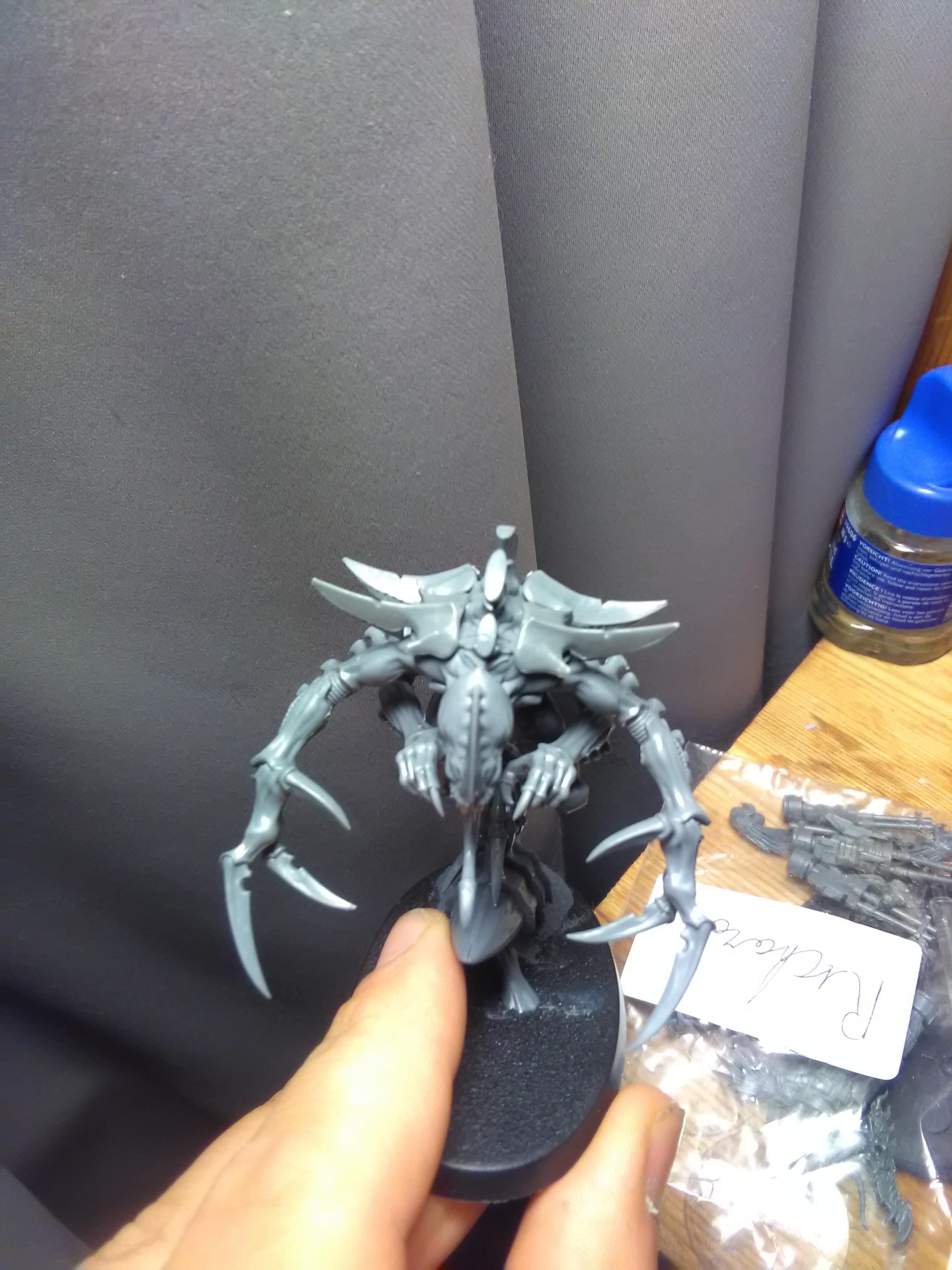 Tyranids, Broodlord