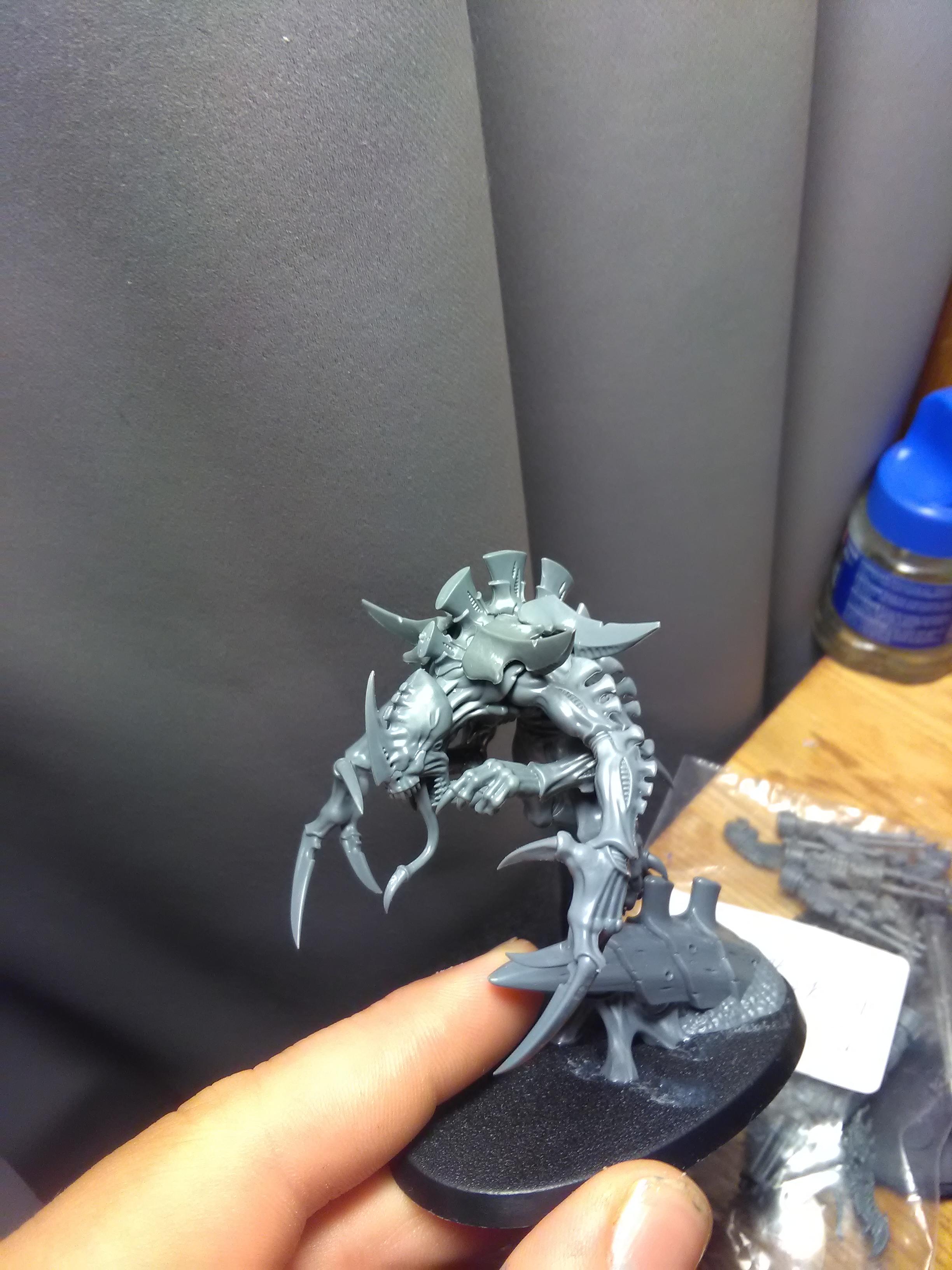 Tyranids, Broodlord