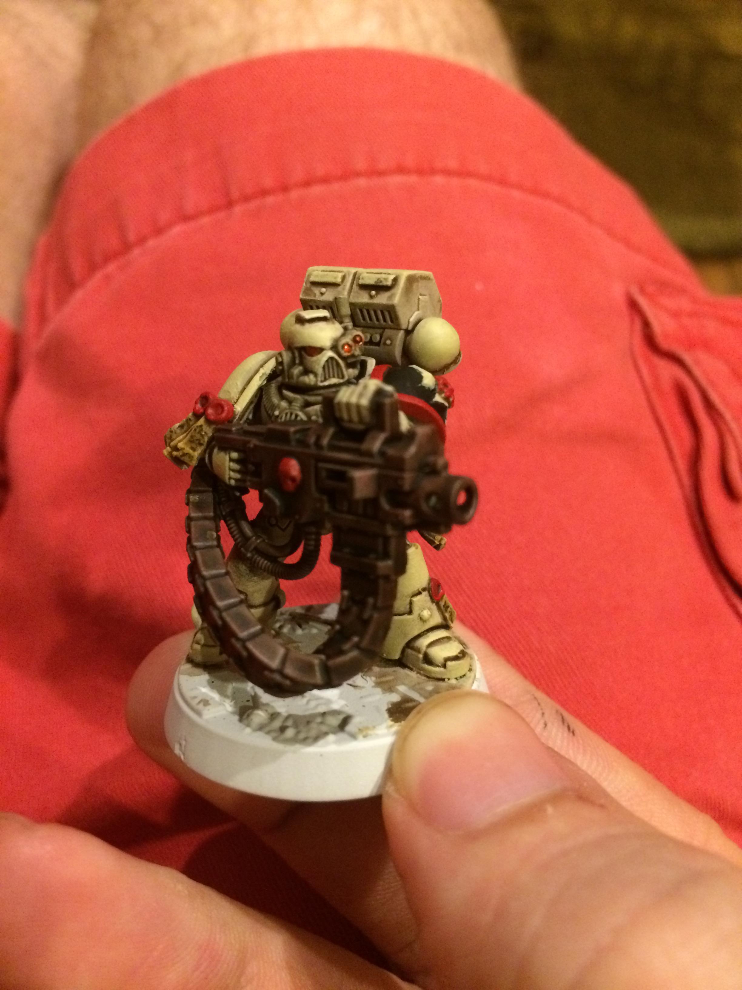 Black Templars