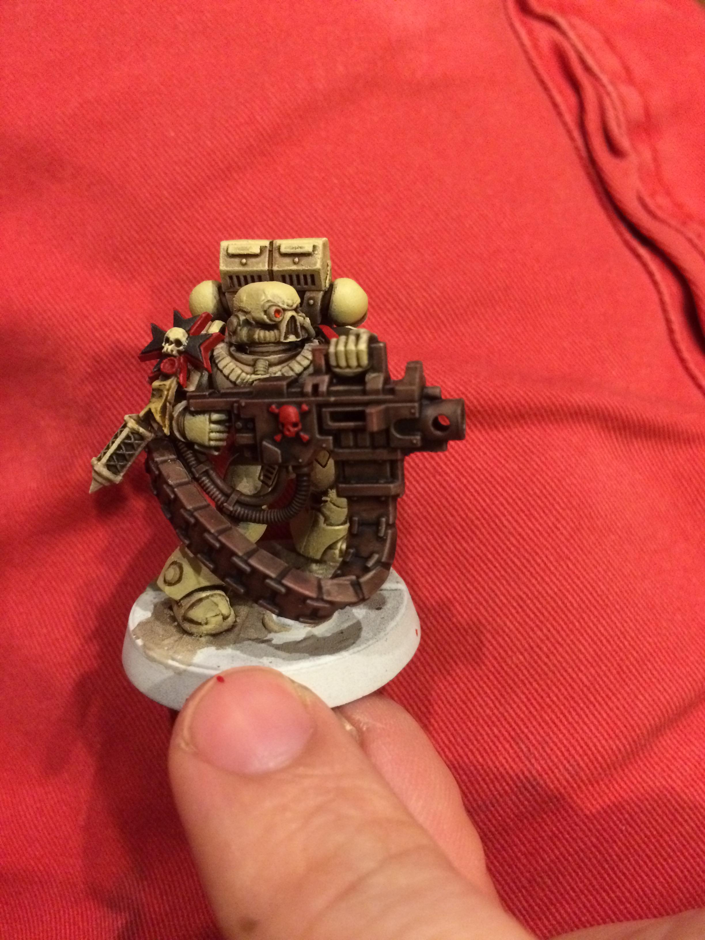 Black Templars