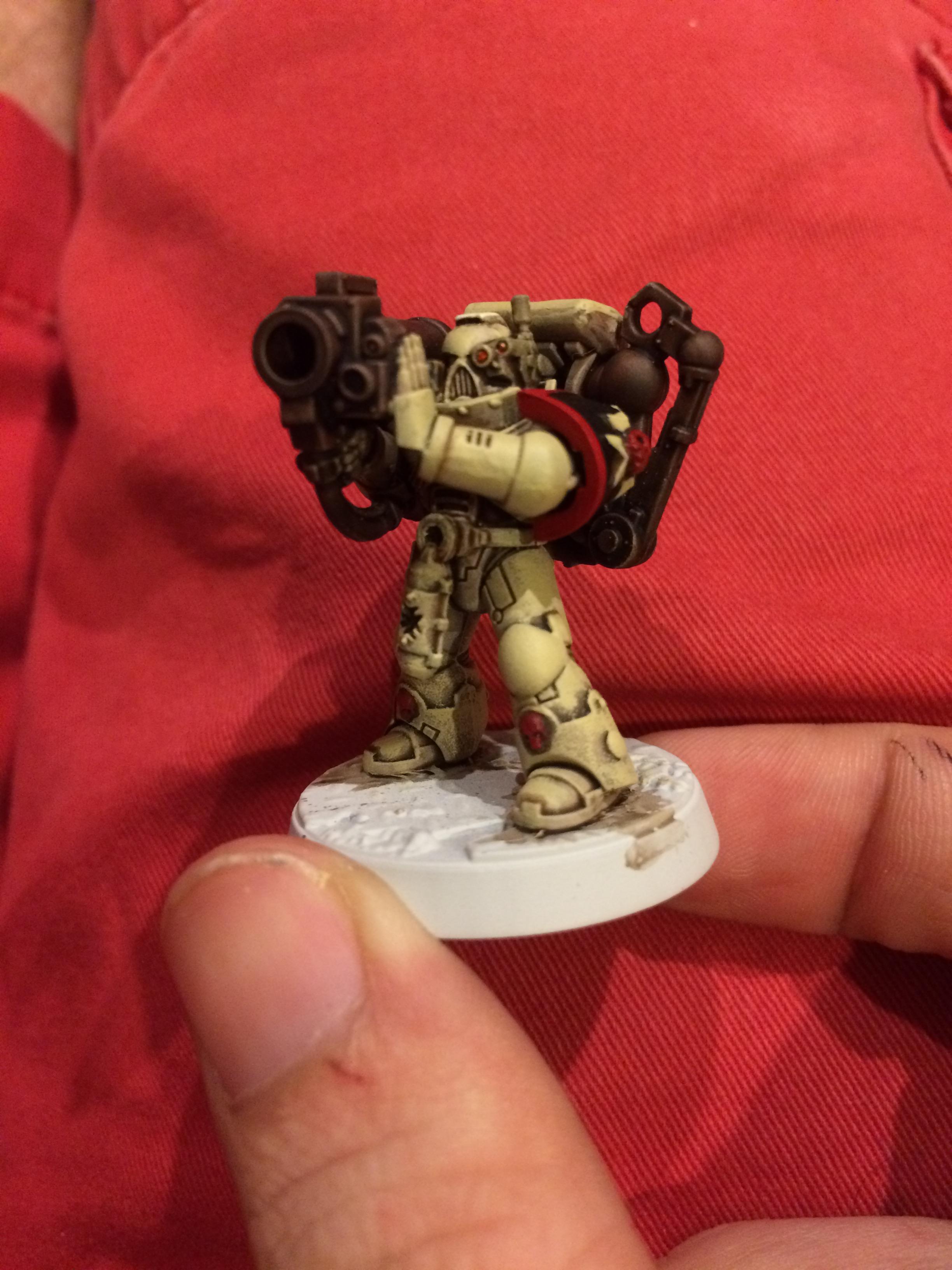 Black Templars
