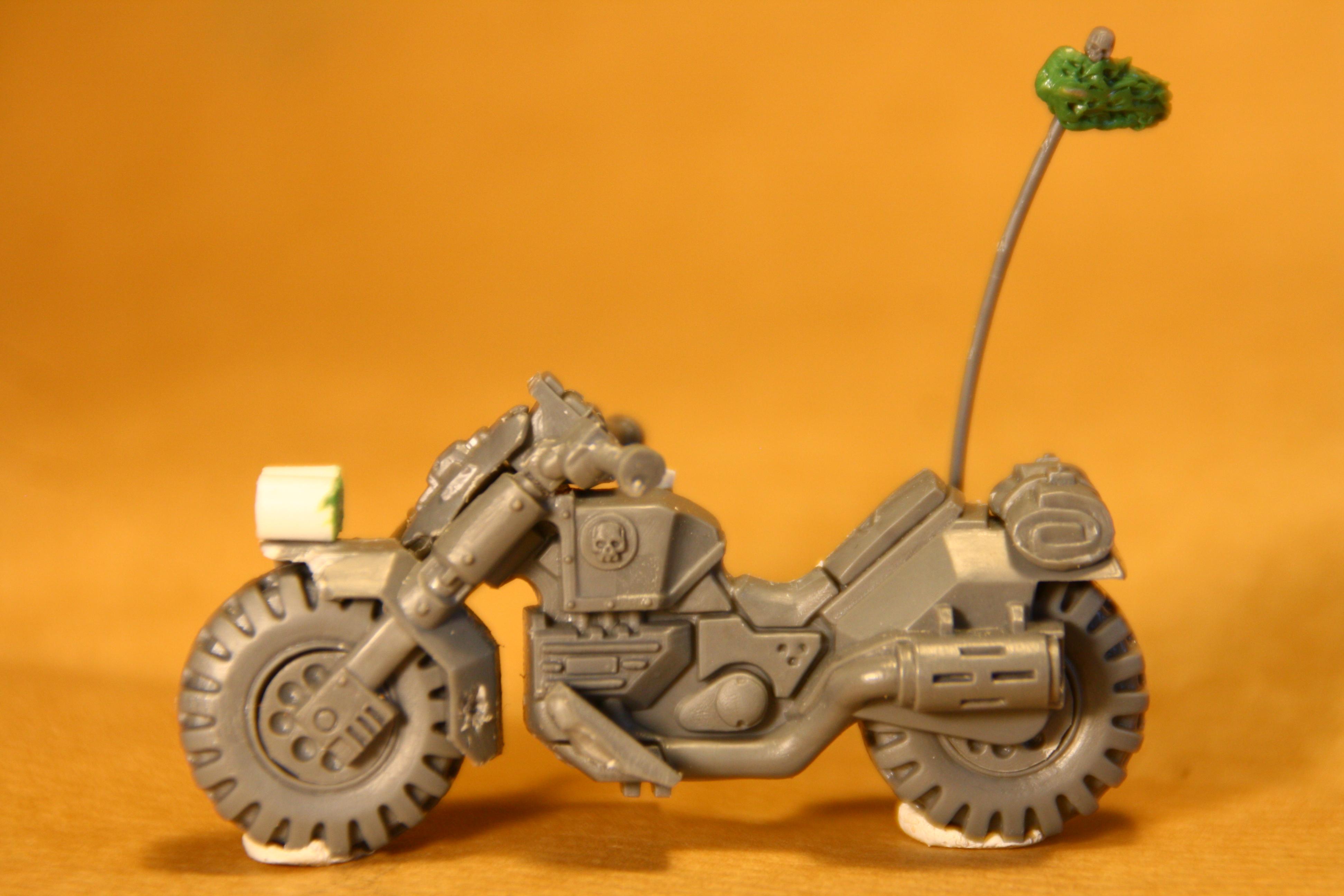 bike