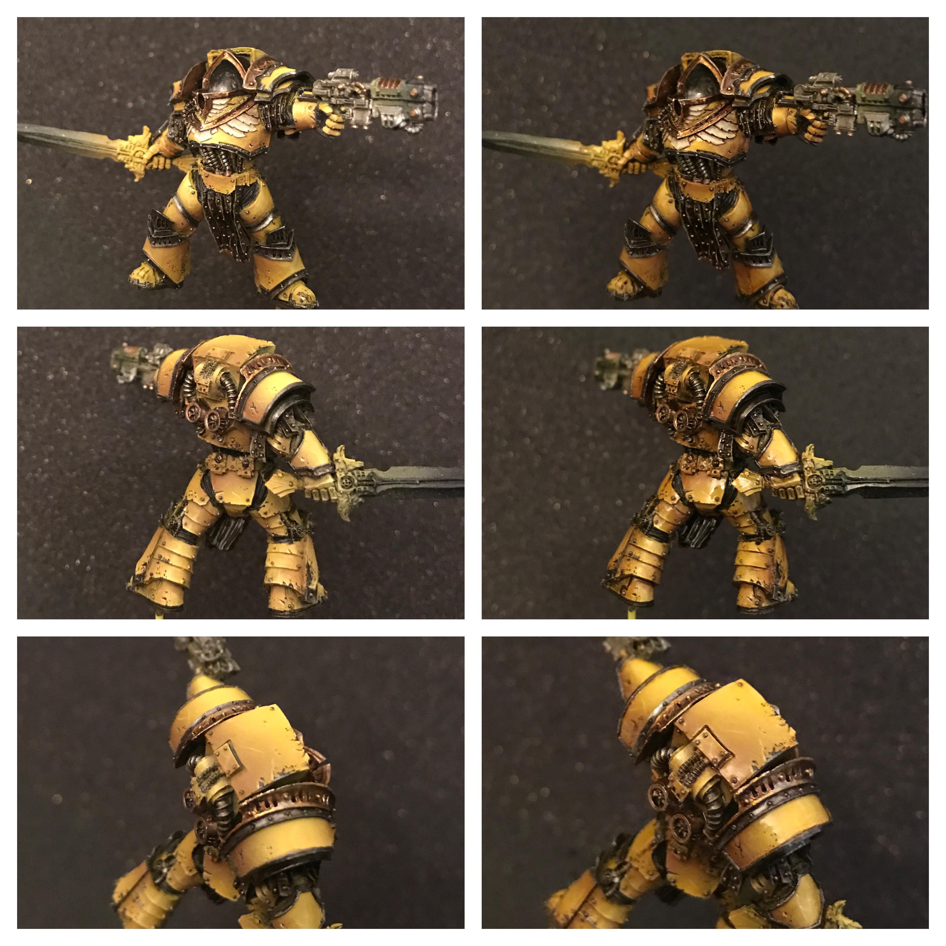 Praetor wip7