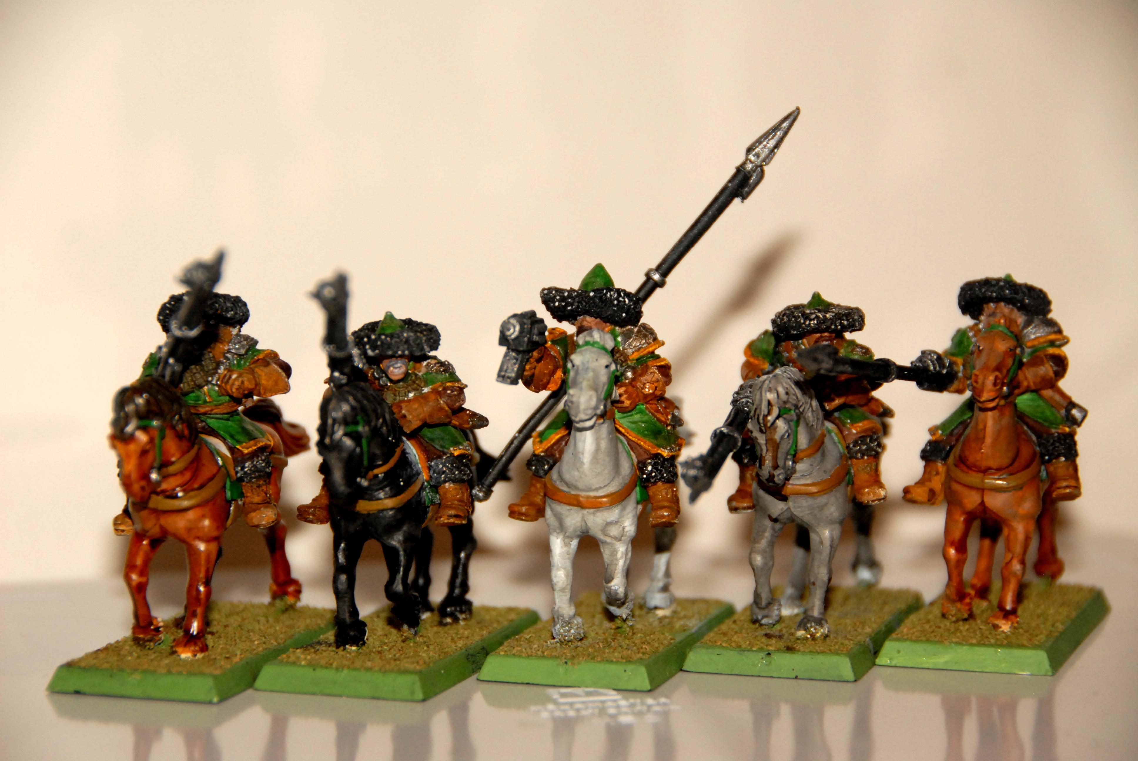 Astra Militarum, Imperial Guard