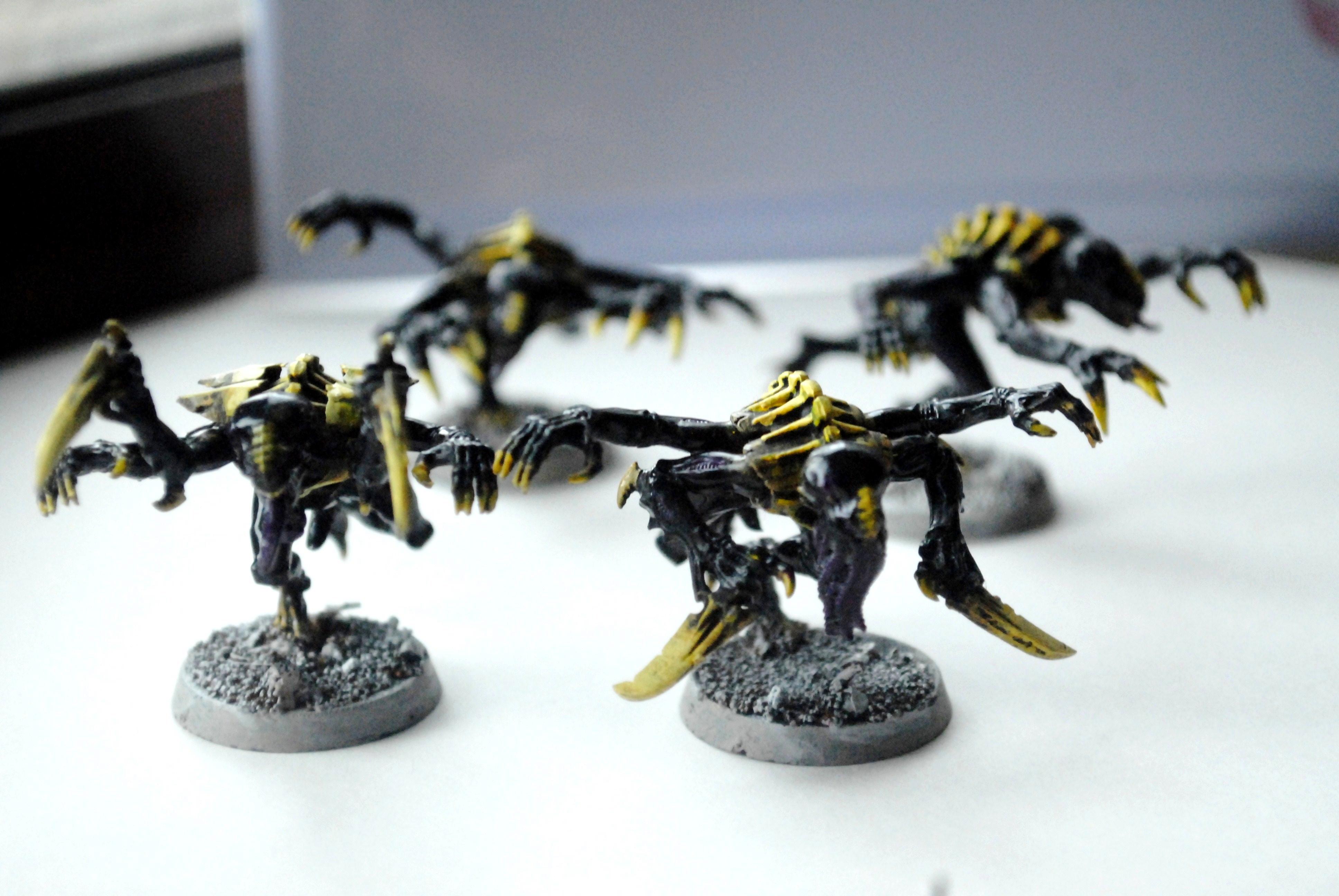 6th Edition, Tyranids, Warhammer 40,000