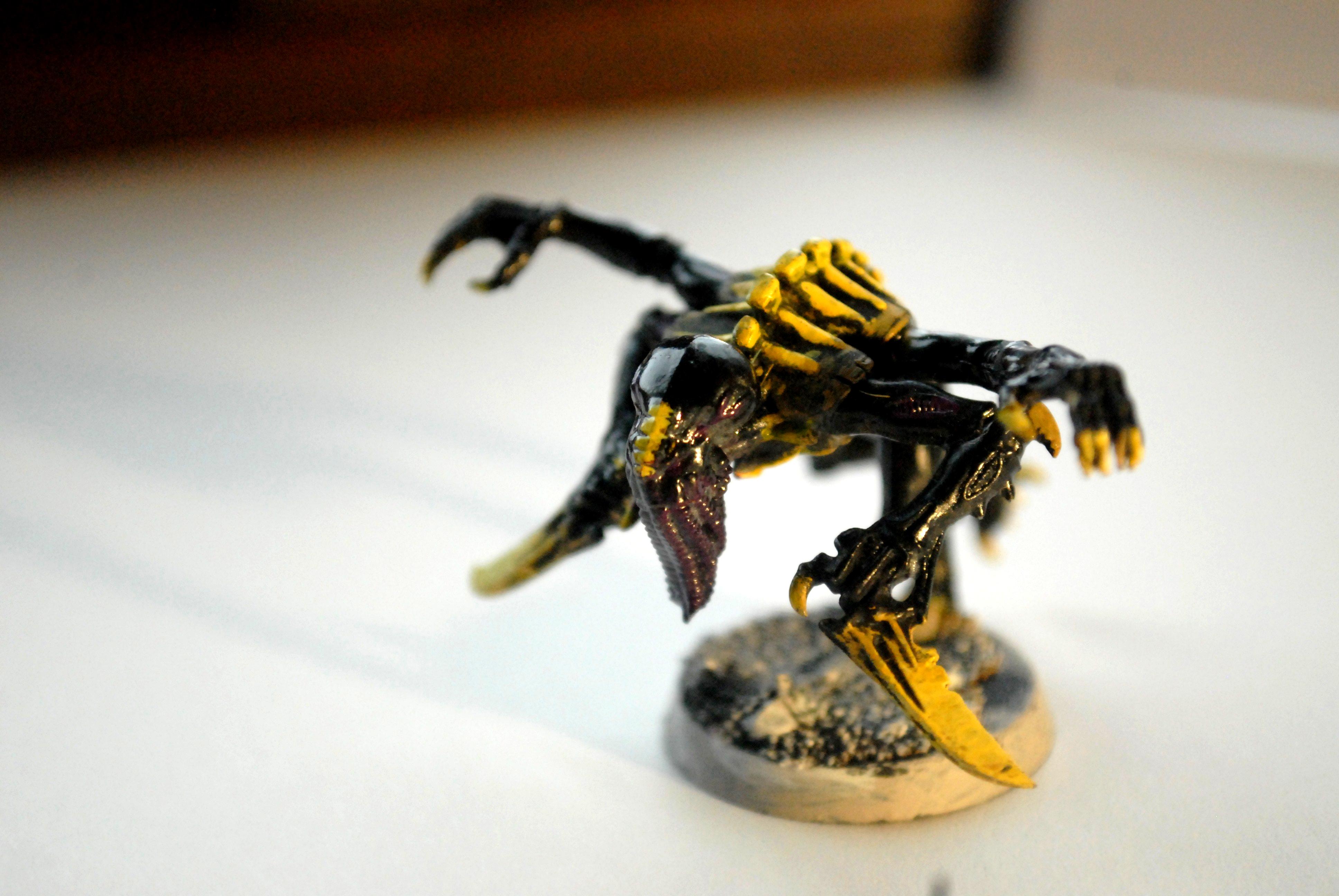 6th Edition, Tyranids, Warhammer 40,000