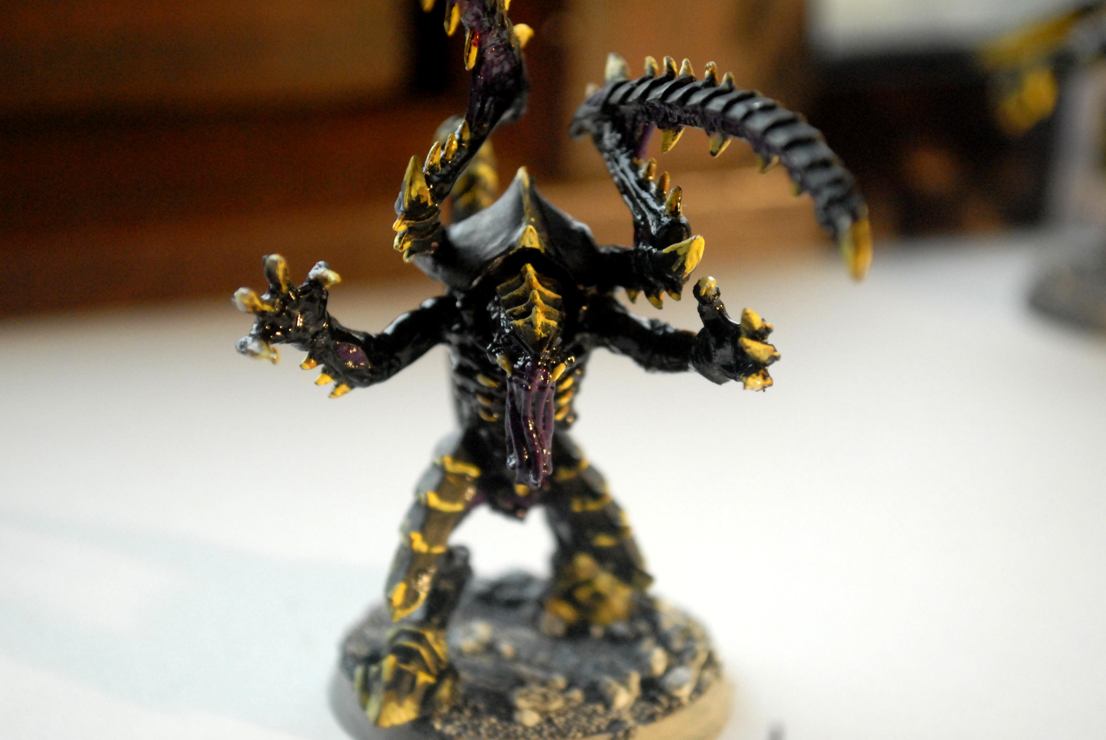 6th Edition, Tyranids, Warhammer 40,000