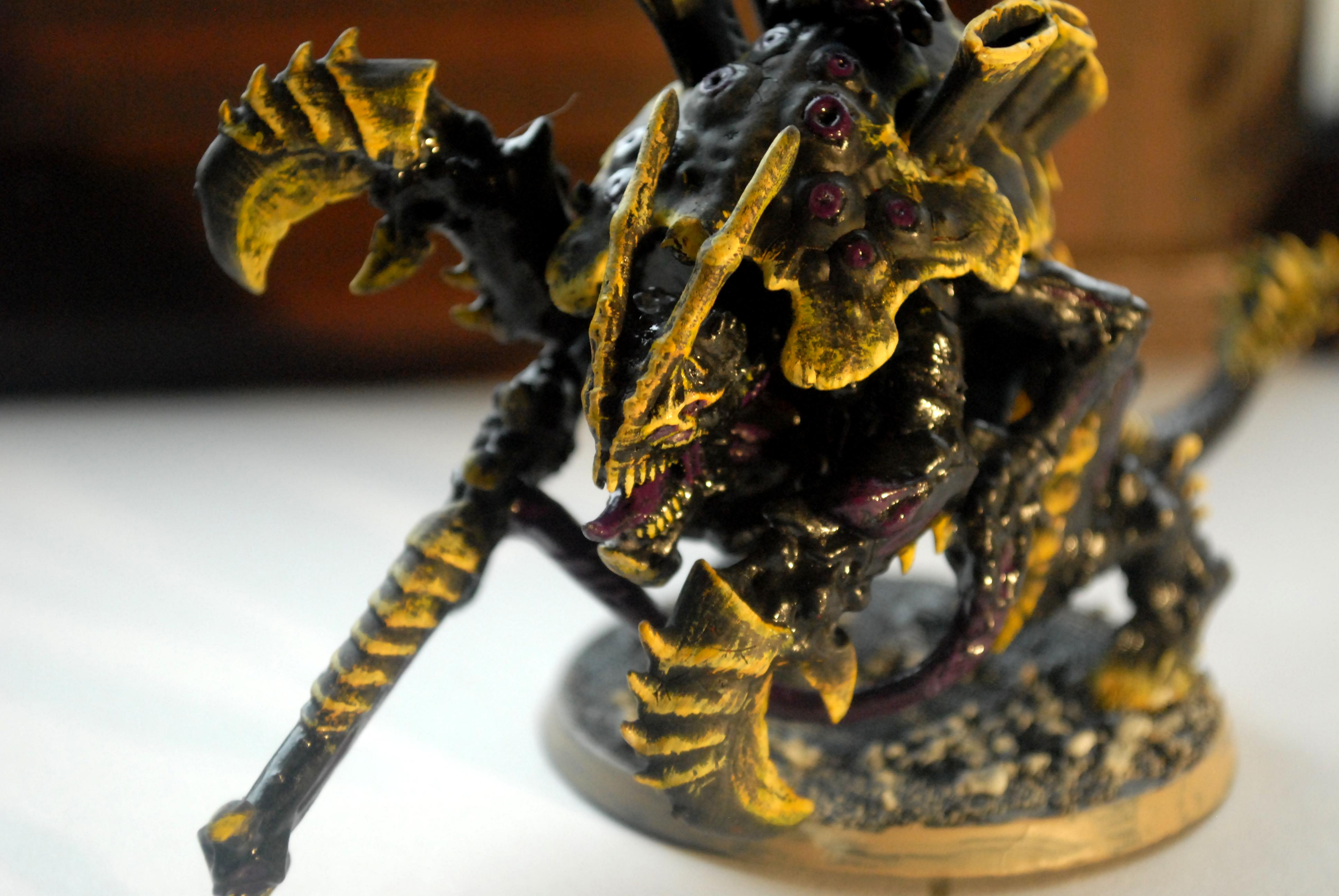 6th Edition, Tyranids, Warhammer 40,000