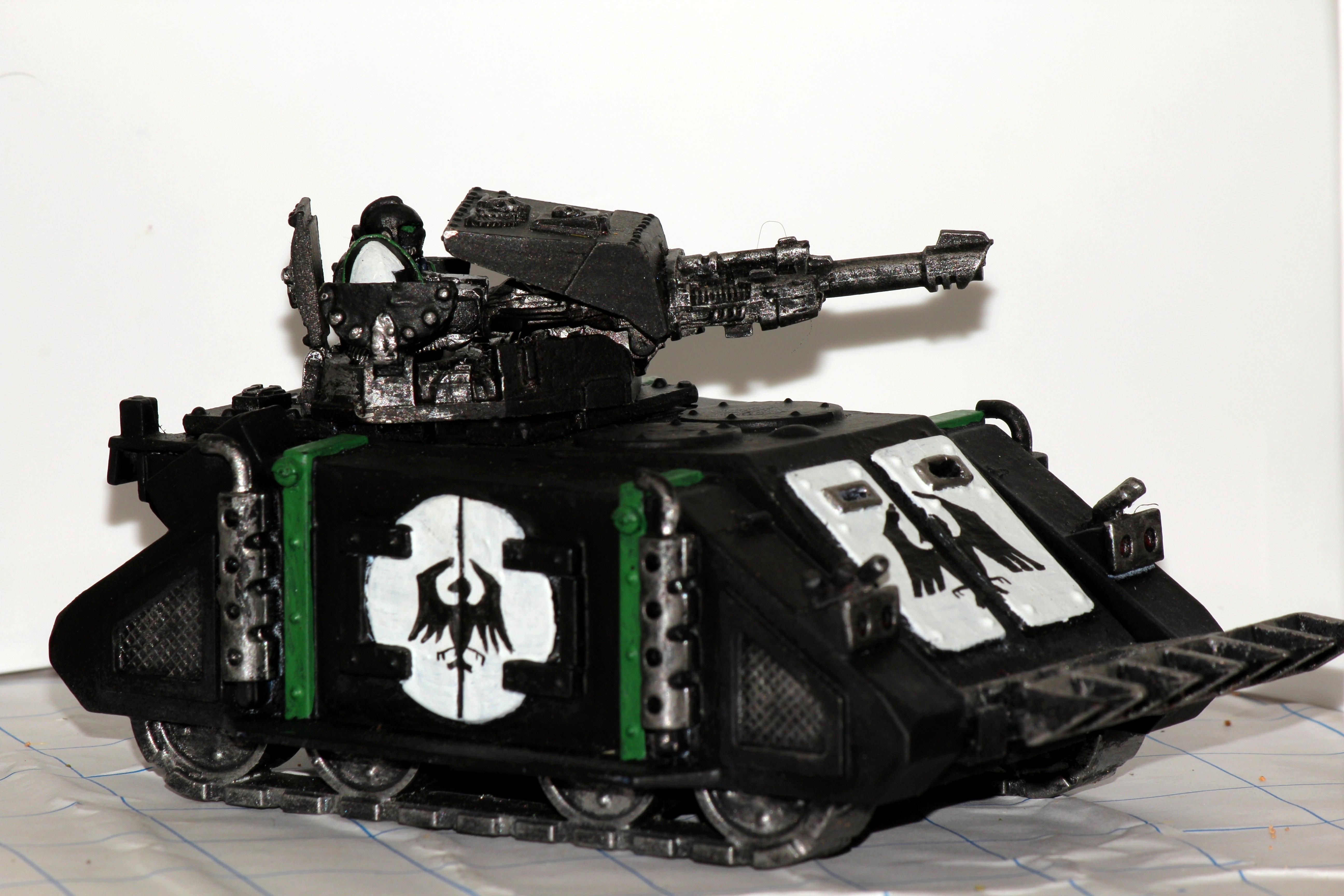 Raven Guard, Space Marines, Warhammer 40,000
