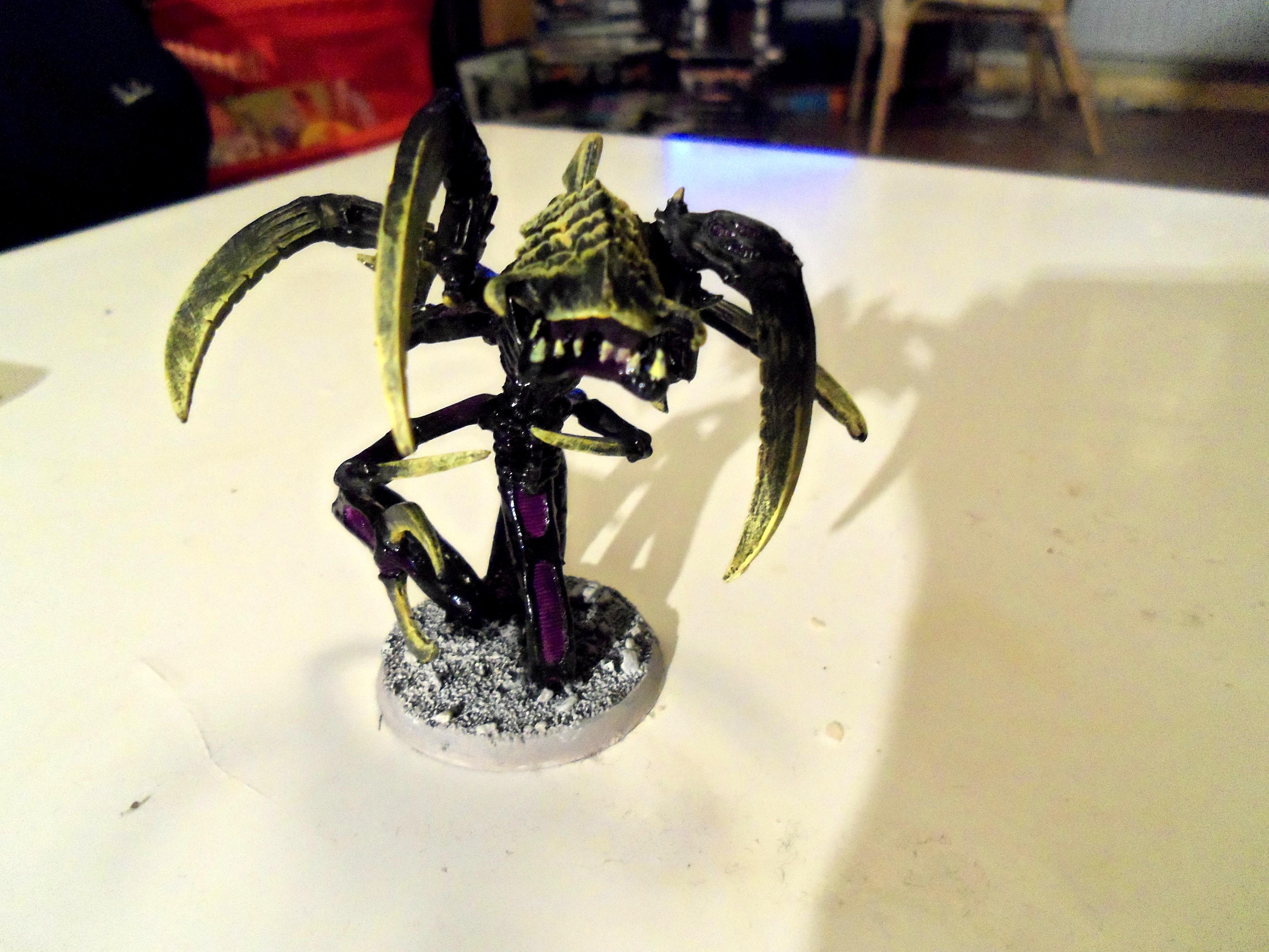 6th Edition, Tyranids, Warhammer 40,000