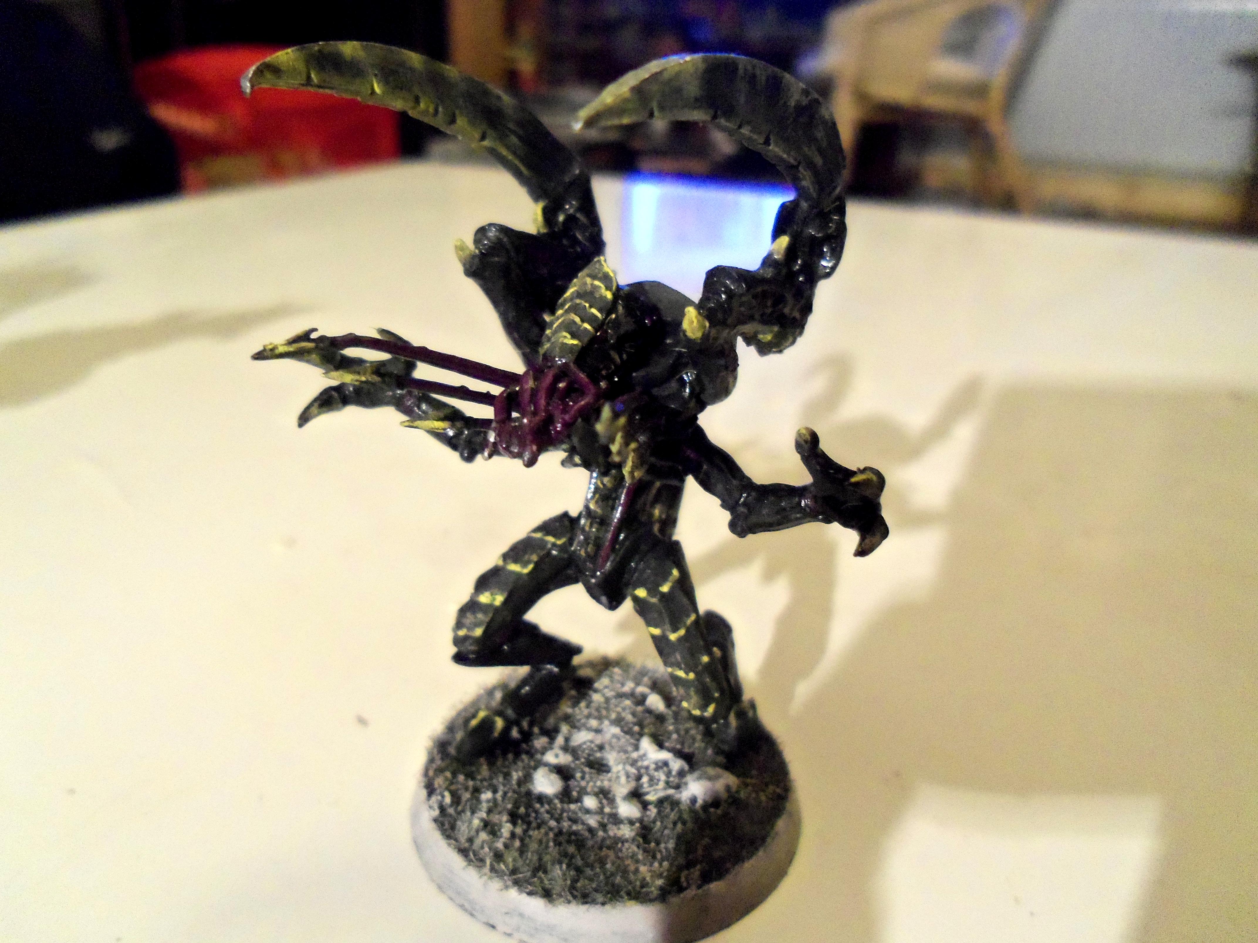 6th Edition, Tyranids, Warhammer 40,000