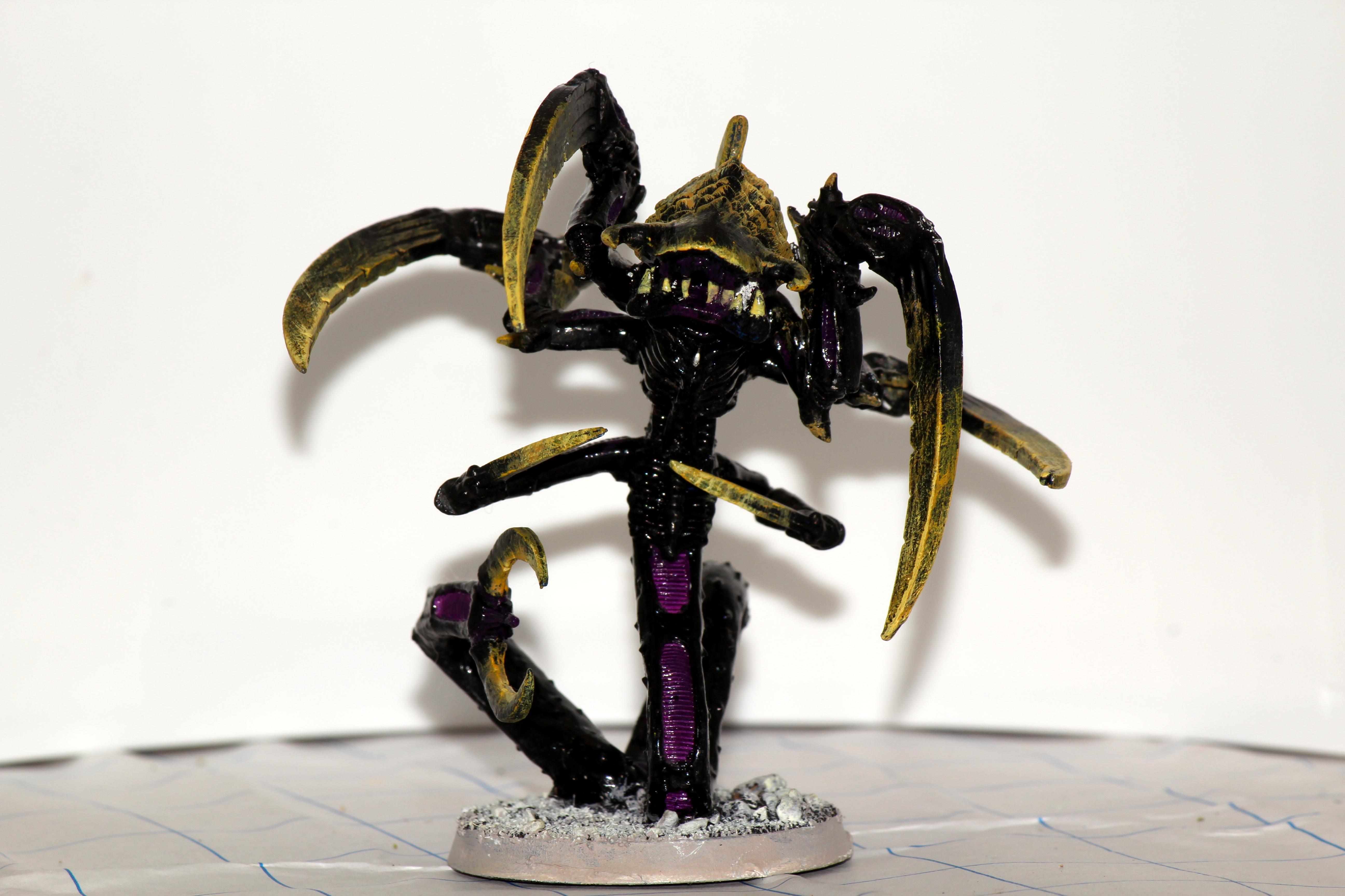 6th Edition, Tyranids, Warhammer 40,000