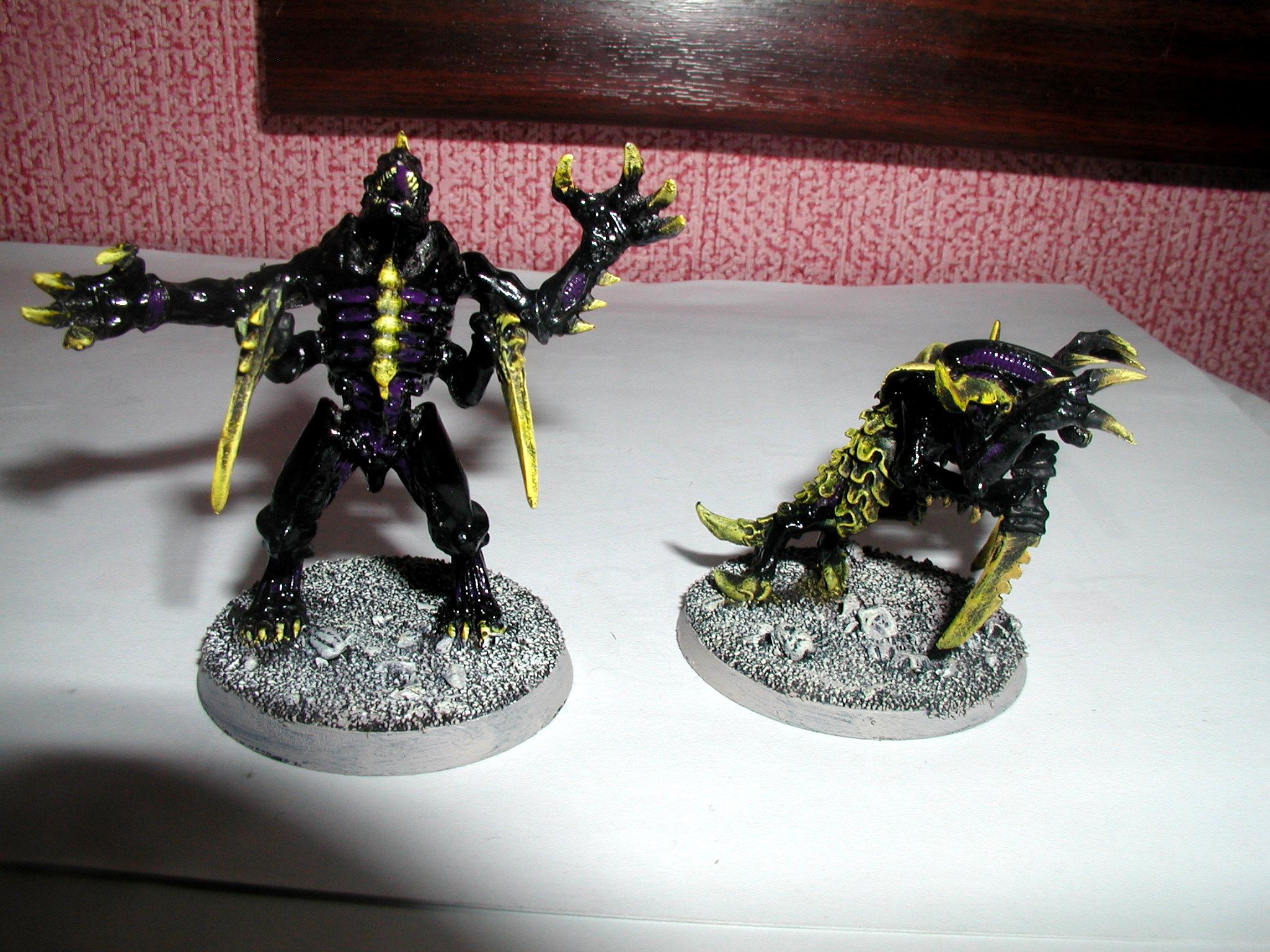 6th Edition, Tyranids, Warhammer 40,000