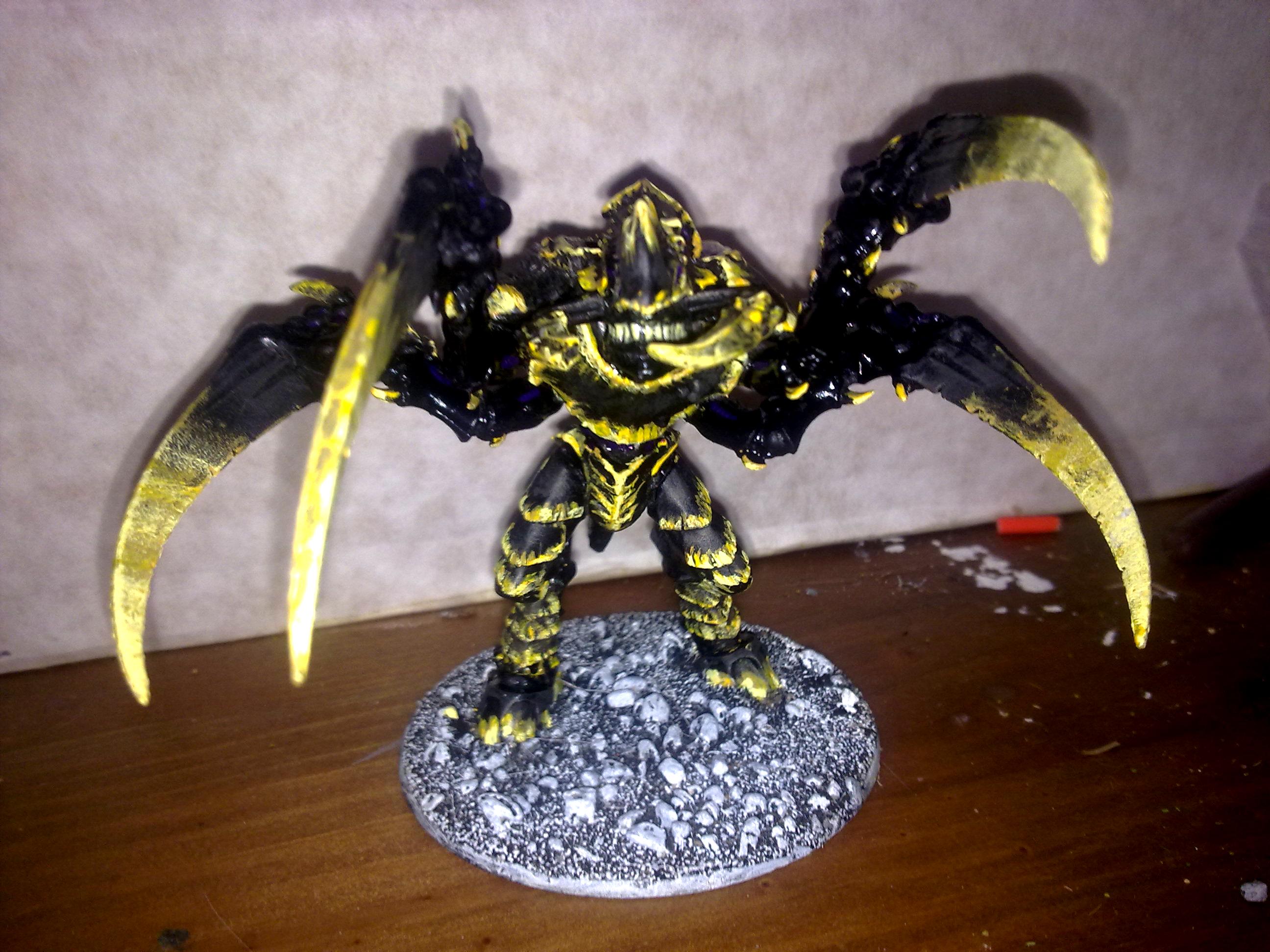 6th Edition, Tyranids, Warhammer 40,000