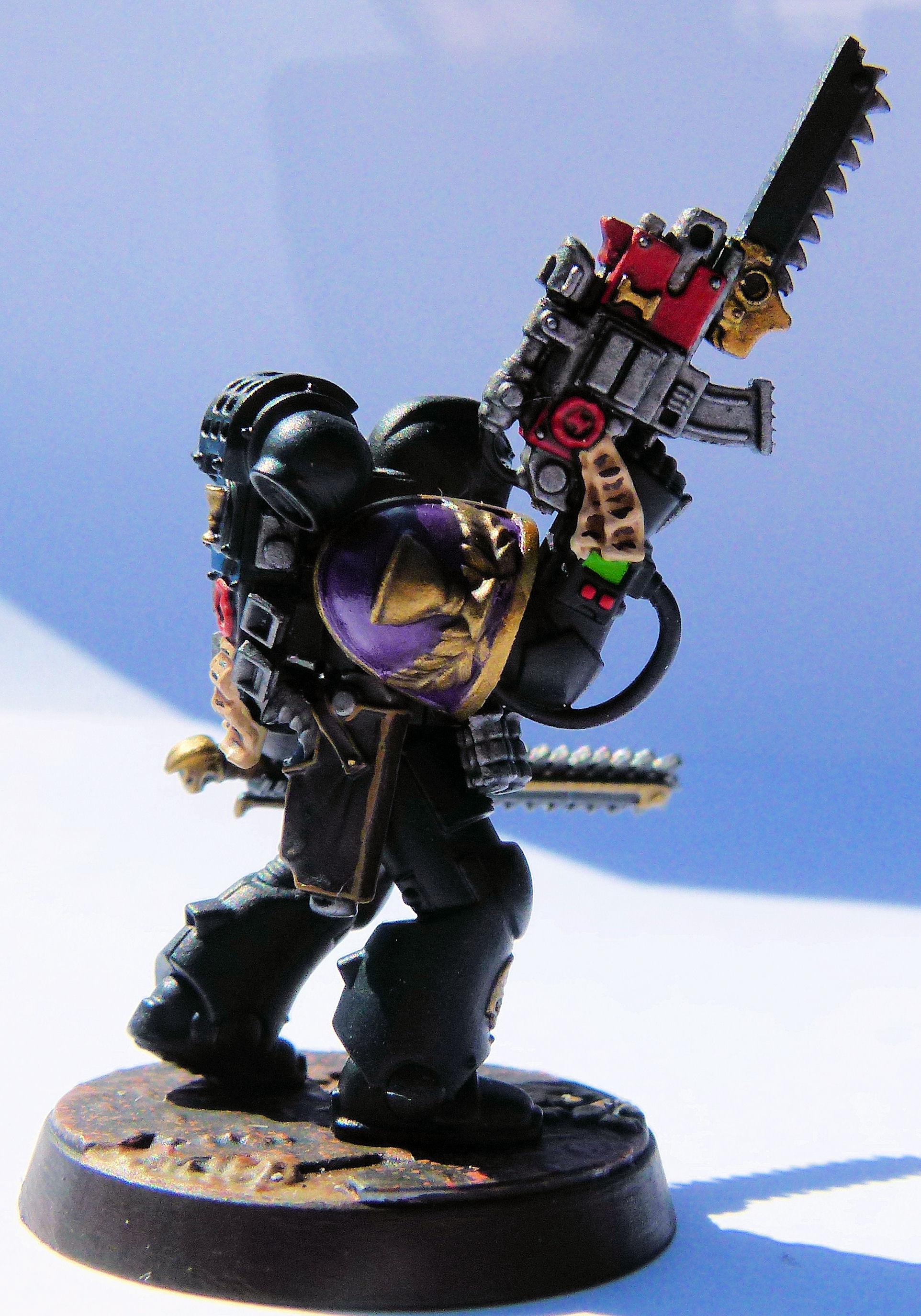 Deathwatch Soul Drinkers Right
