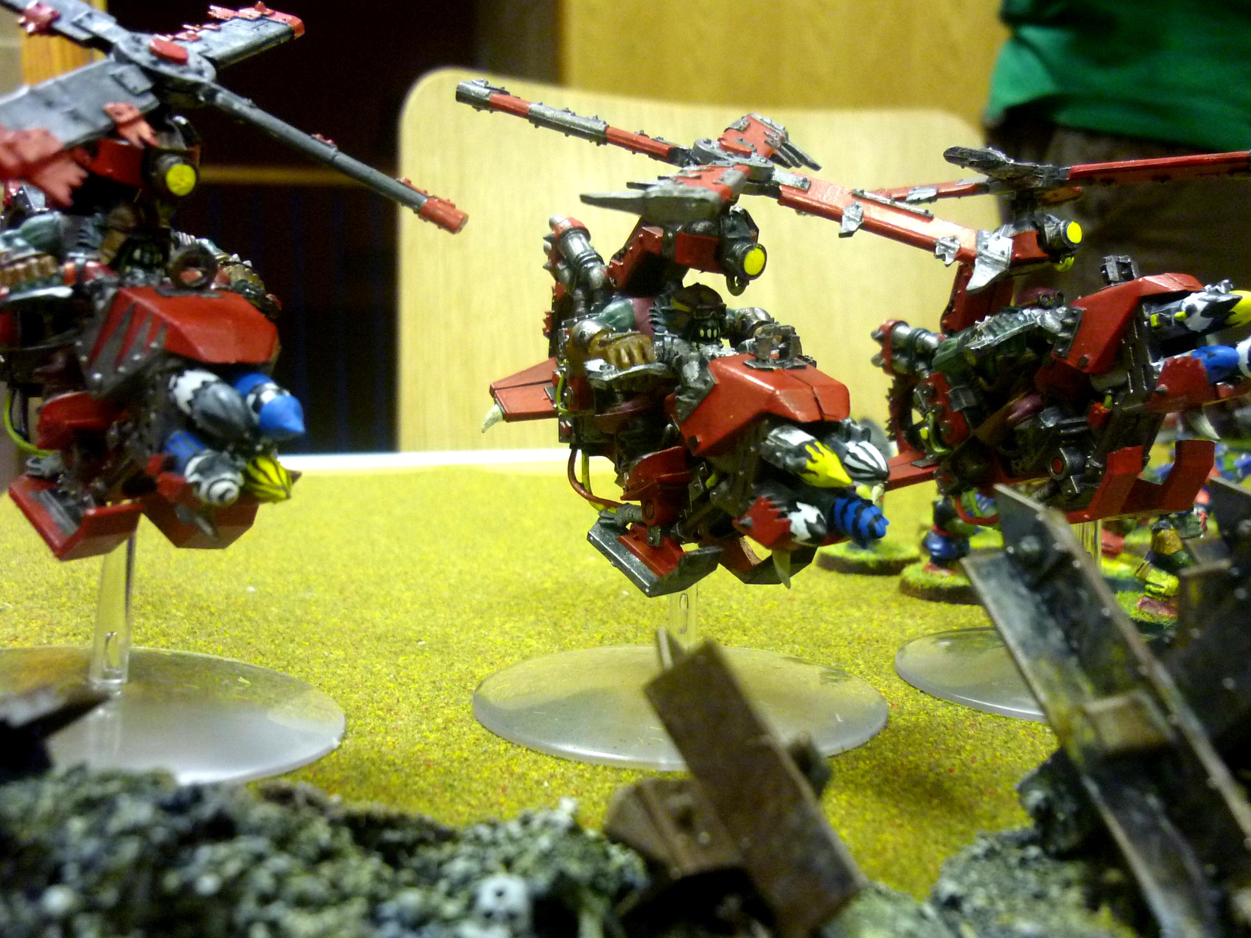 Kopta Waaagh!