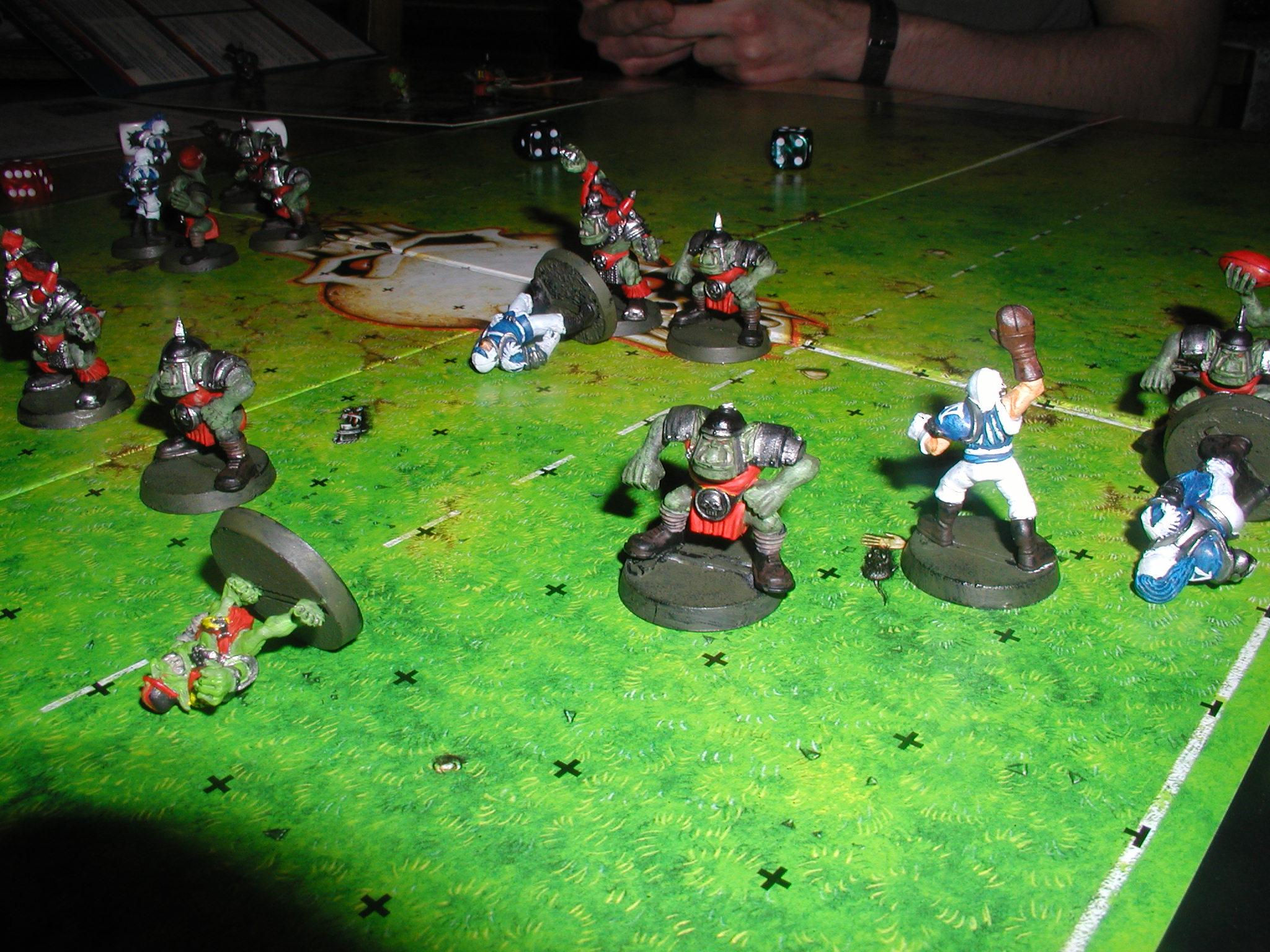 Blood Bowl